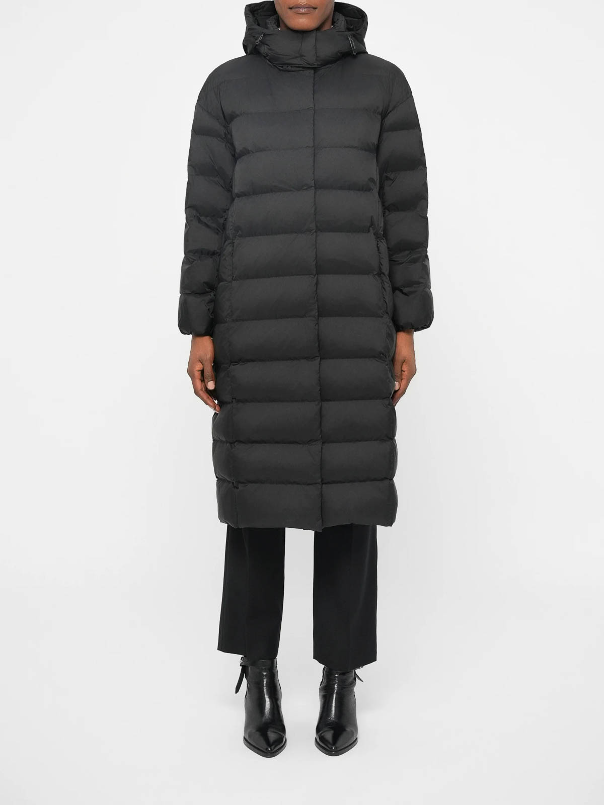 Carioca 252649601865E15 (Max Mara / ダウンジャケット・コート ) | Max Mara (マックスマーラ)(2)