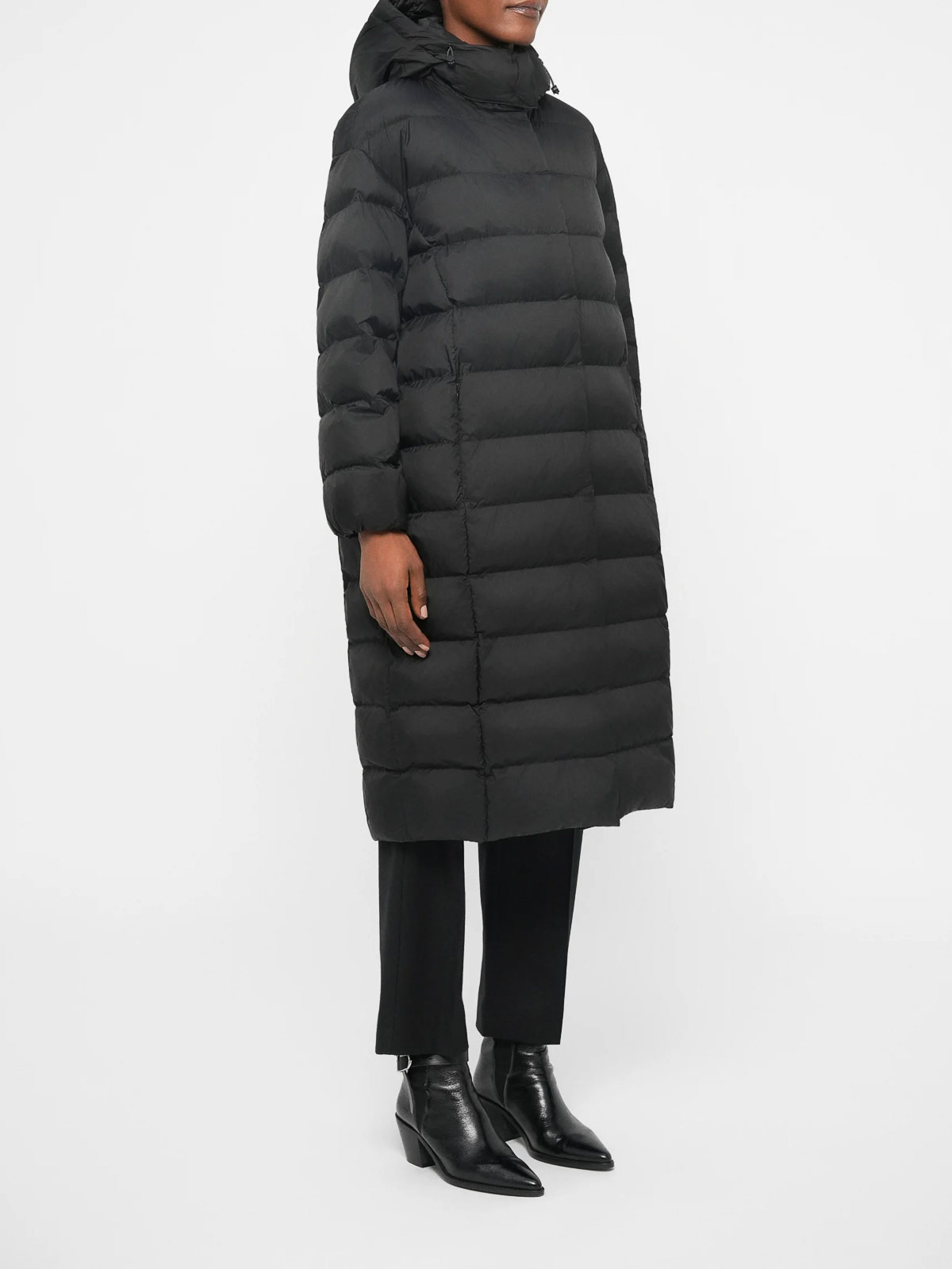 Carioca 252649601865E15 (Max Mara / ダウンジャケット・コート ) | Max Mara (マックスマーラ)(4)