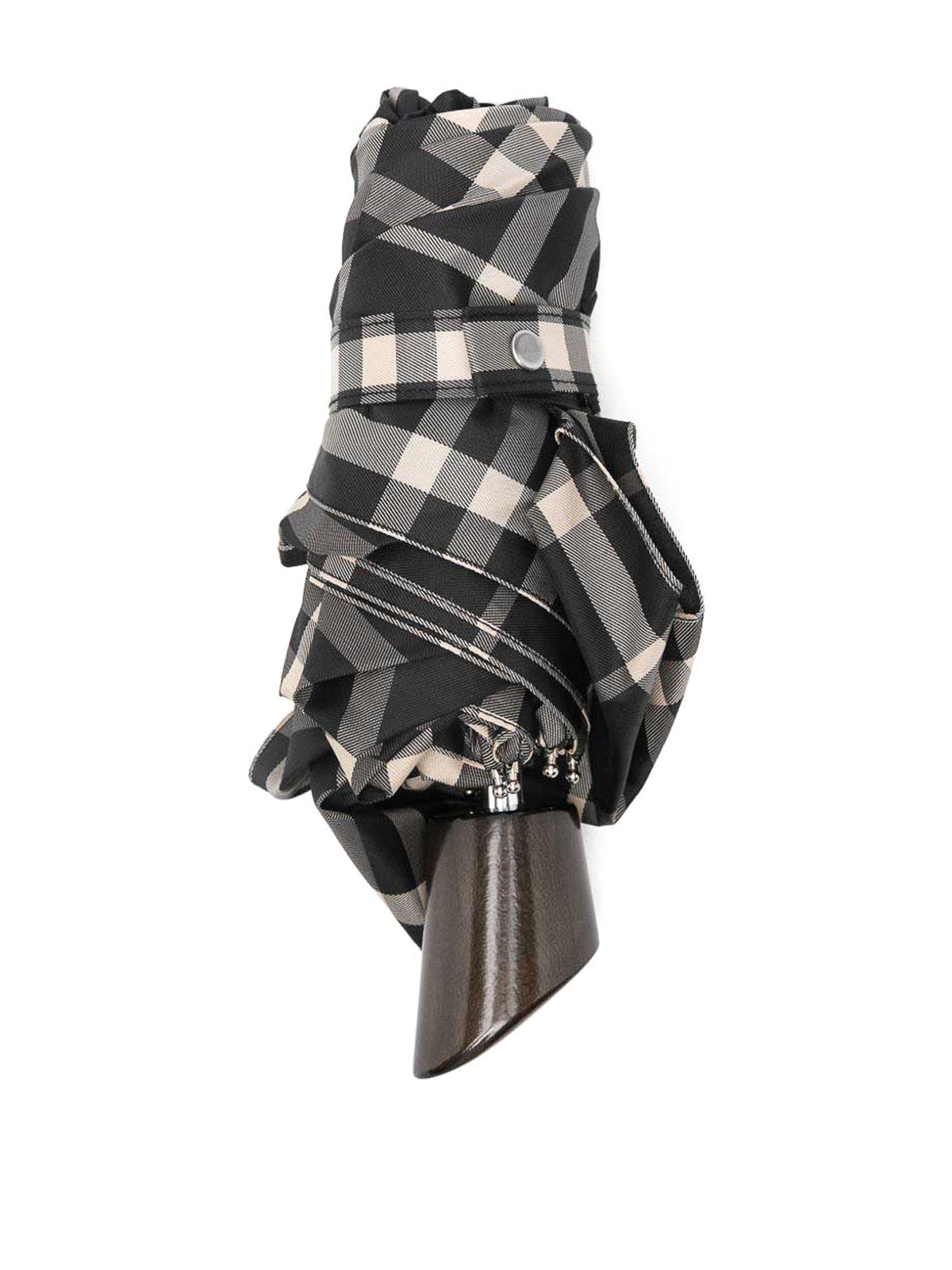 Check Umbrella 8122034 (Burberry / 傘・ステッキ ) | Burberry (バーバリー)