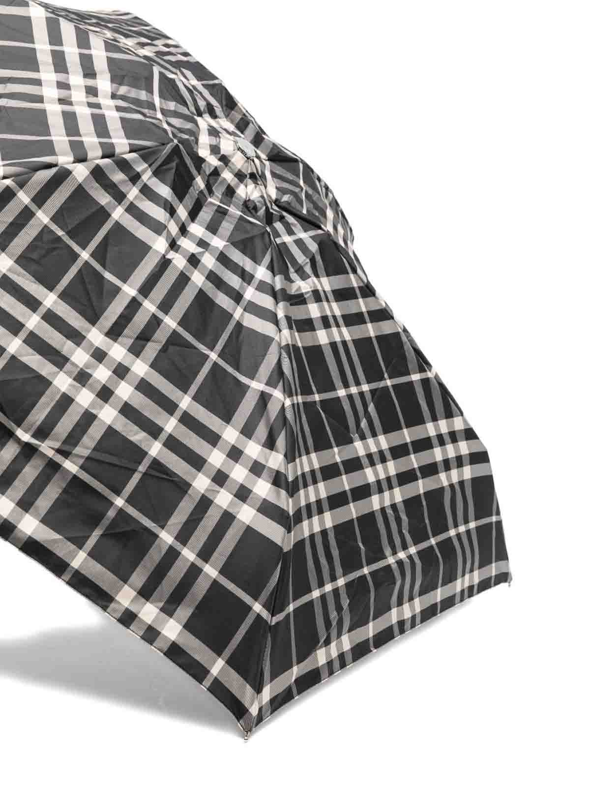 Check Umbrella 8122034 (Burberry / 傘・ステッキ ) | Burberry (バーバリー)(2)