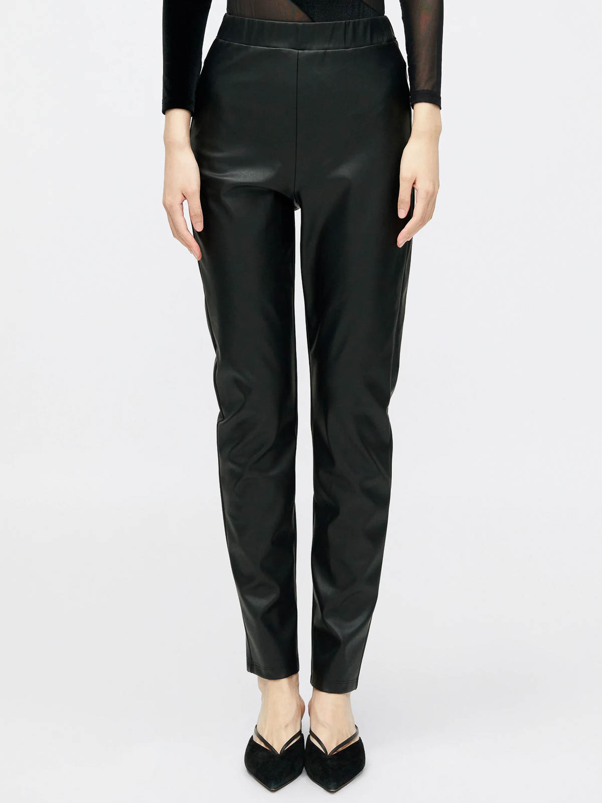 Pants 252678606865E15 (Max Mara / パンツ ) | Max Mara (マックスマーラ)(4)
