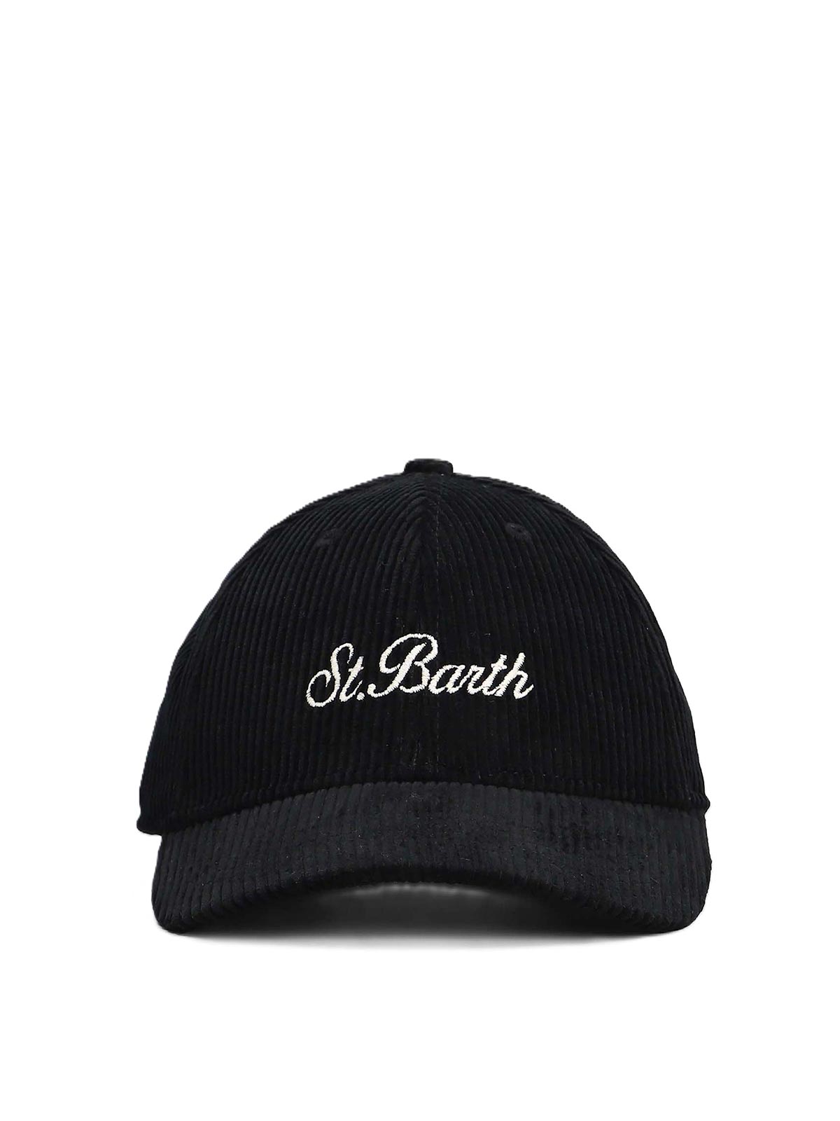 Baseball Corduroy BASEBALLCORDUROY00207I (MC2 SAINT BARTH / 帽子 ) | MC2 SAINT BARTH (エムシーツーセイントバース)