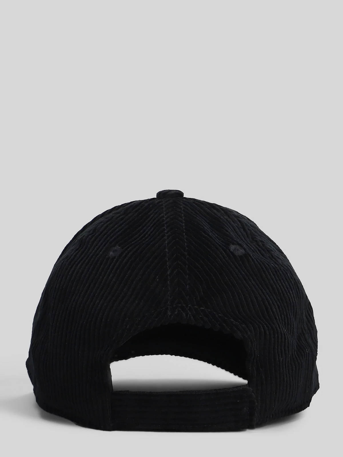 Baseball Corduroy BASEBALLCORDUROY00207I (MC2 SAINT BARTH / 帽子 ) | MC2 SAINT BARTH (エムシーツーセイントバース)(2)