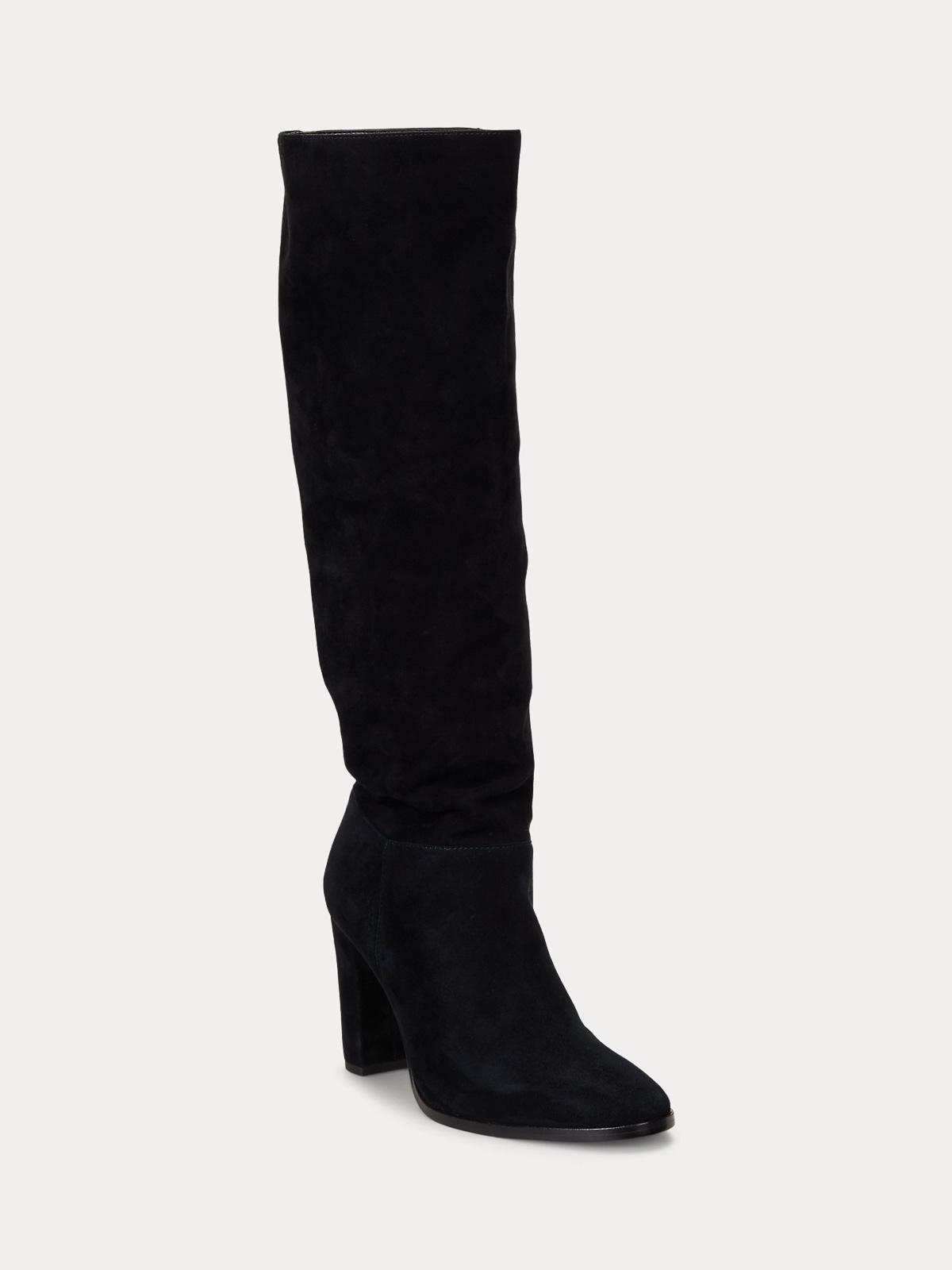 Artizan Tall-Boots-Tall Boot 802937807001 (LAUREN RALPH LAUREN / ブーツ ) | LAUREN RALPH LAUREN (ローレン ラルフ ローレン)(1)