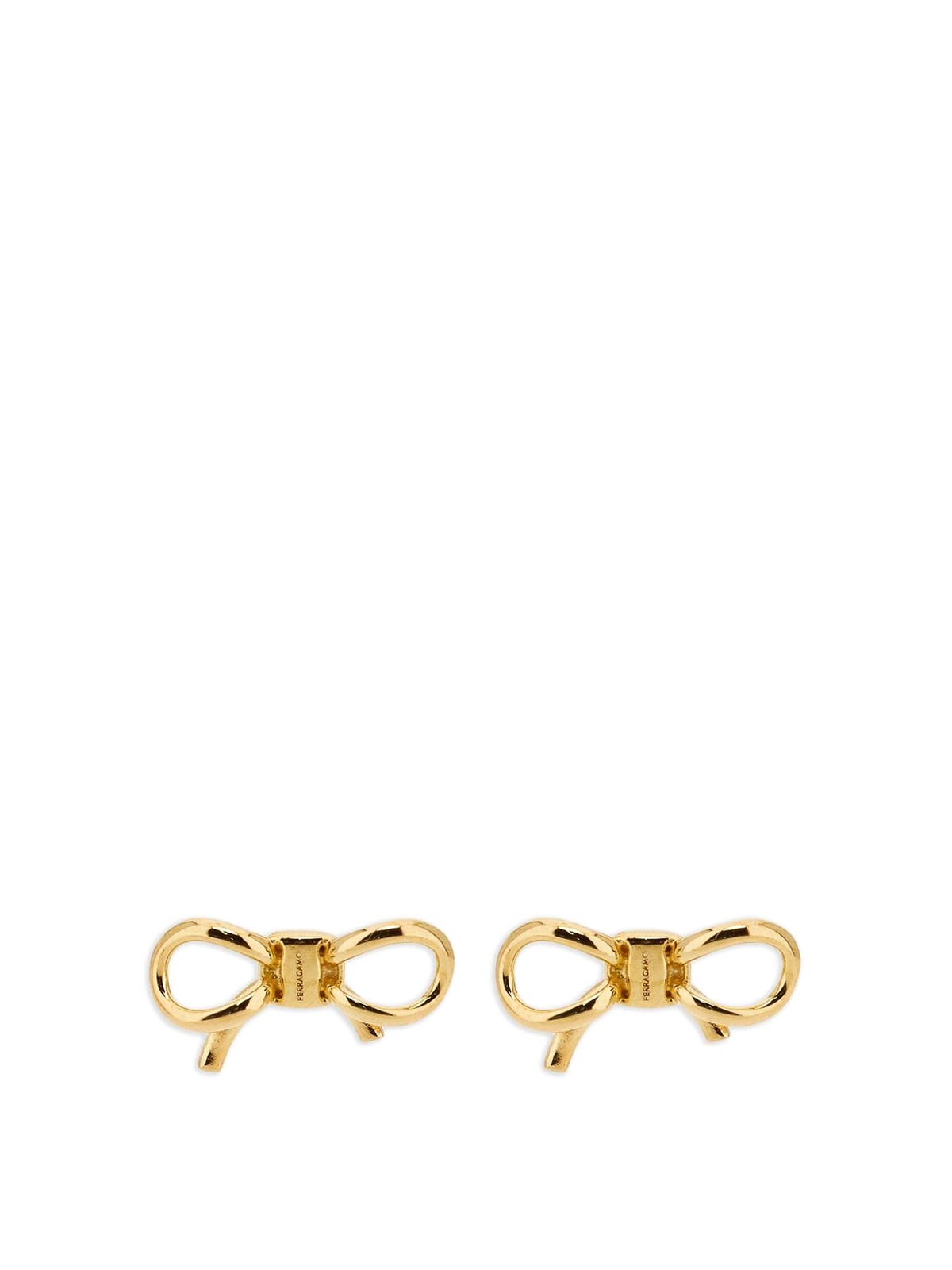 Vara Earrings 761E14 (FERRAGAMO / ピアス・イヤリング ) | FERRAGAMO (フェラガモ)