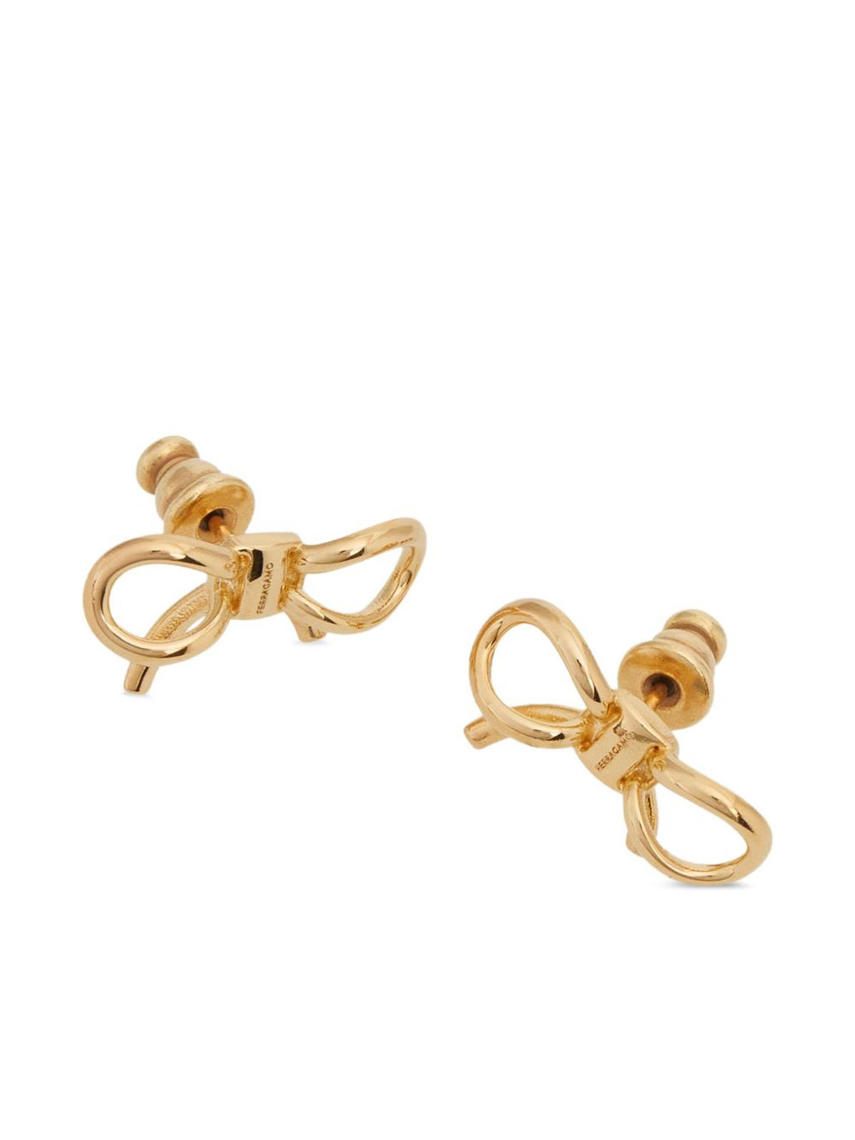 Vara Earrings 761E14 (FERRAGAMO / ピアス・イヤリング ) | FERRAGAMO (フェラガモ)(2)