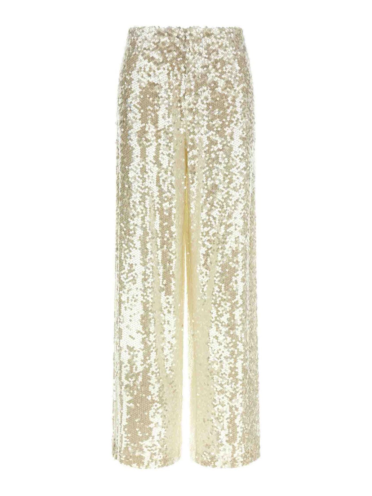 Sequin Pants 032416450003 (ALBERTA FERRETTI / パンツ ) | ALBERTA FERRETTI (アルベルタ フェレッティ)
