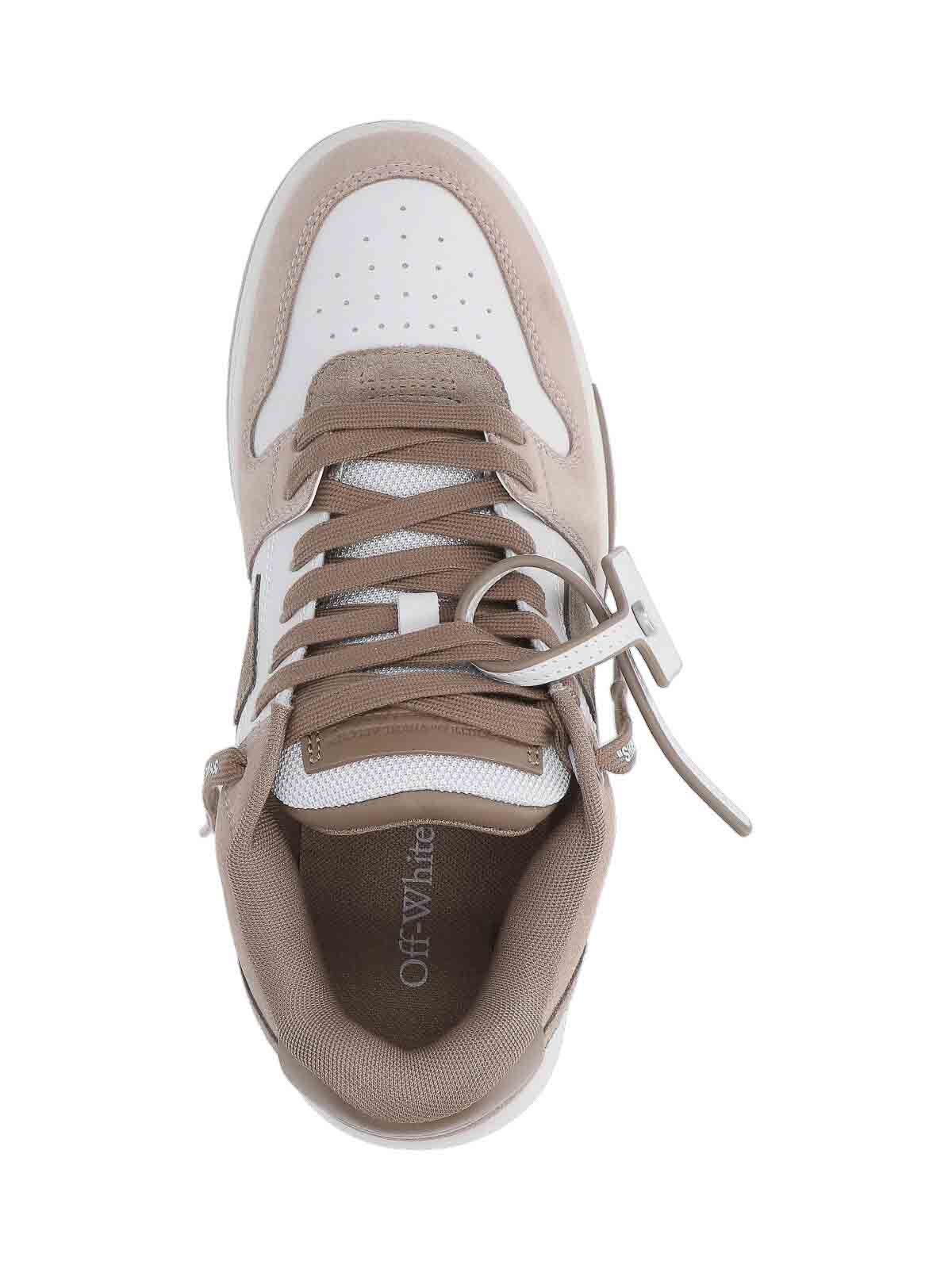 Sneakers M189S6L005 (Off-White / スニーカー ) | Off-White (オフホワイト)(4)