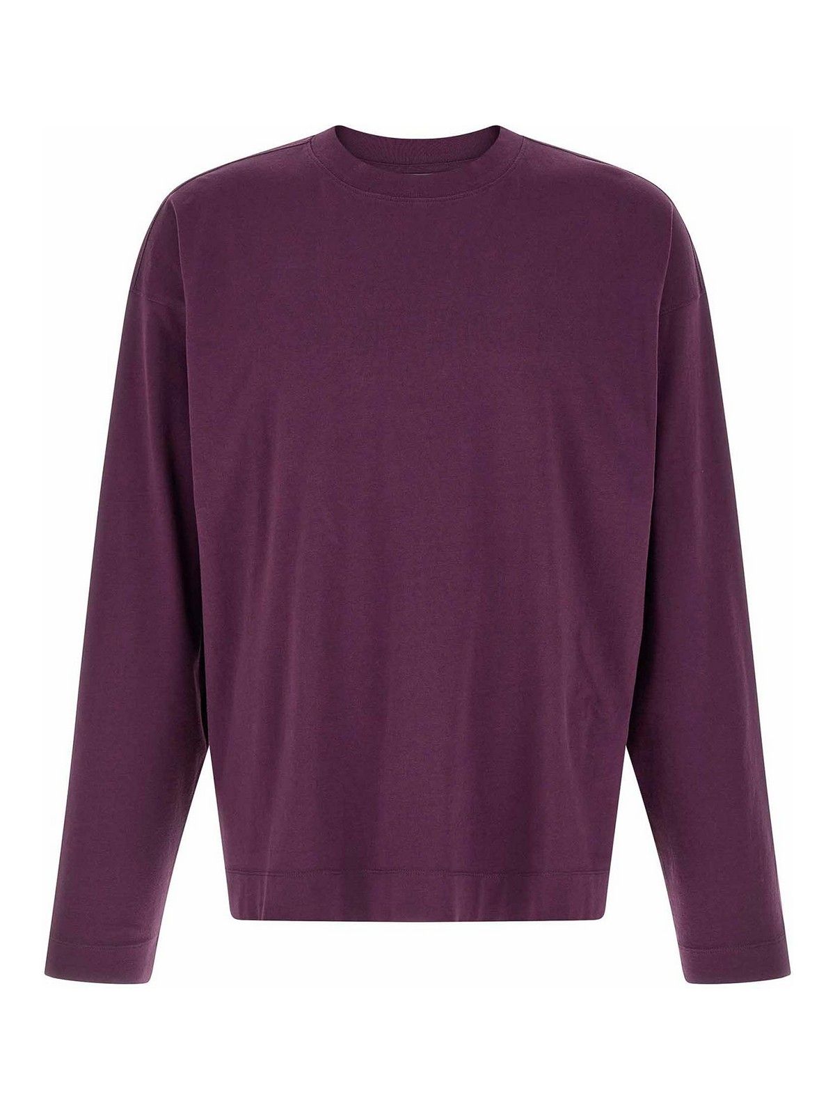 Hegland T-Shirt 261021112360335E15 (Dries Van Noten / Tシャツ・カットソー ) | Dries Van Noten (ドリスヴァンノッテン)