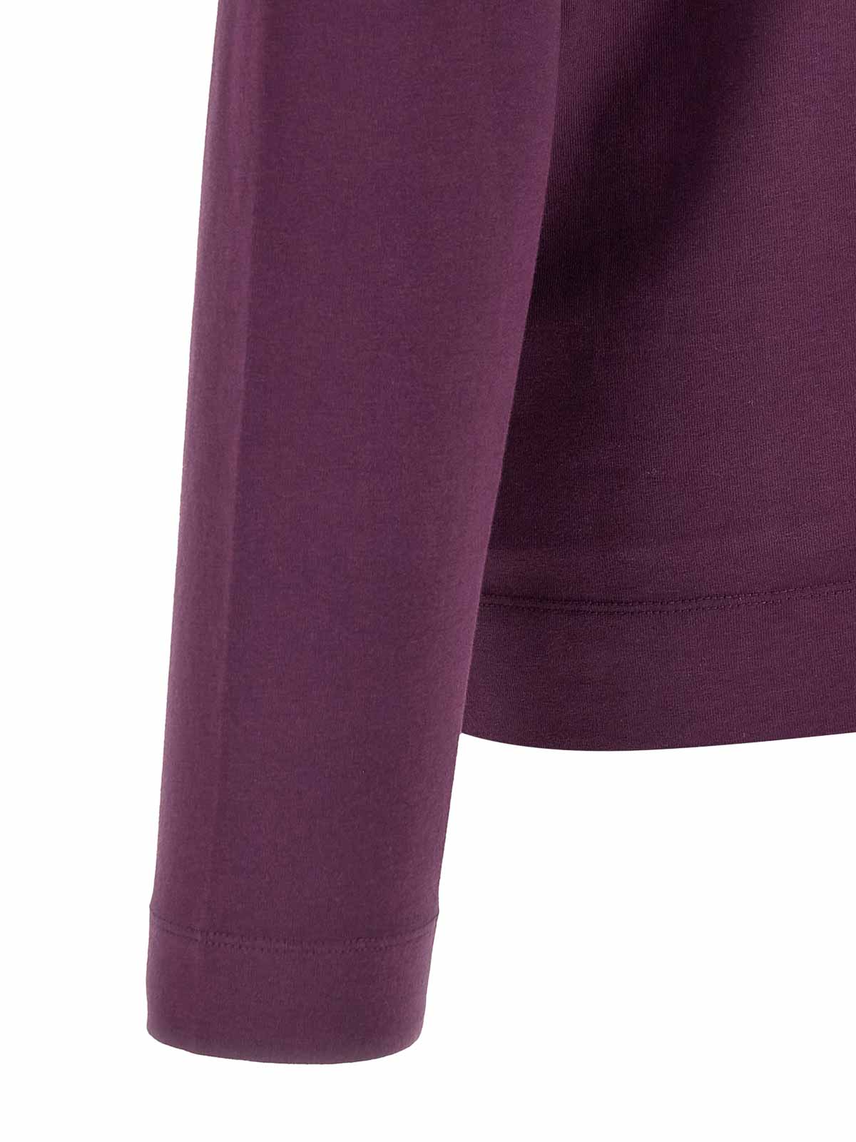 Hegland T-Shirt 261021112360335E15 (Dries Van Noten / Tシャツ・カットソー ) | Dries Van Noten (ドリスヴァンノッテン)(3)