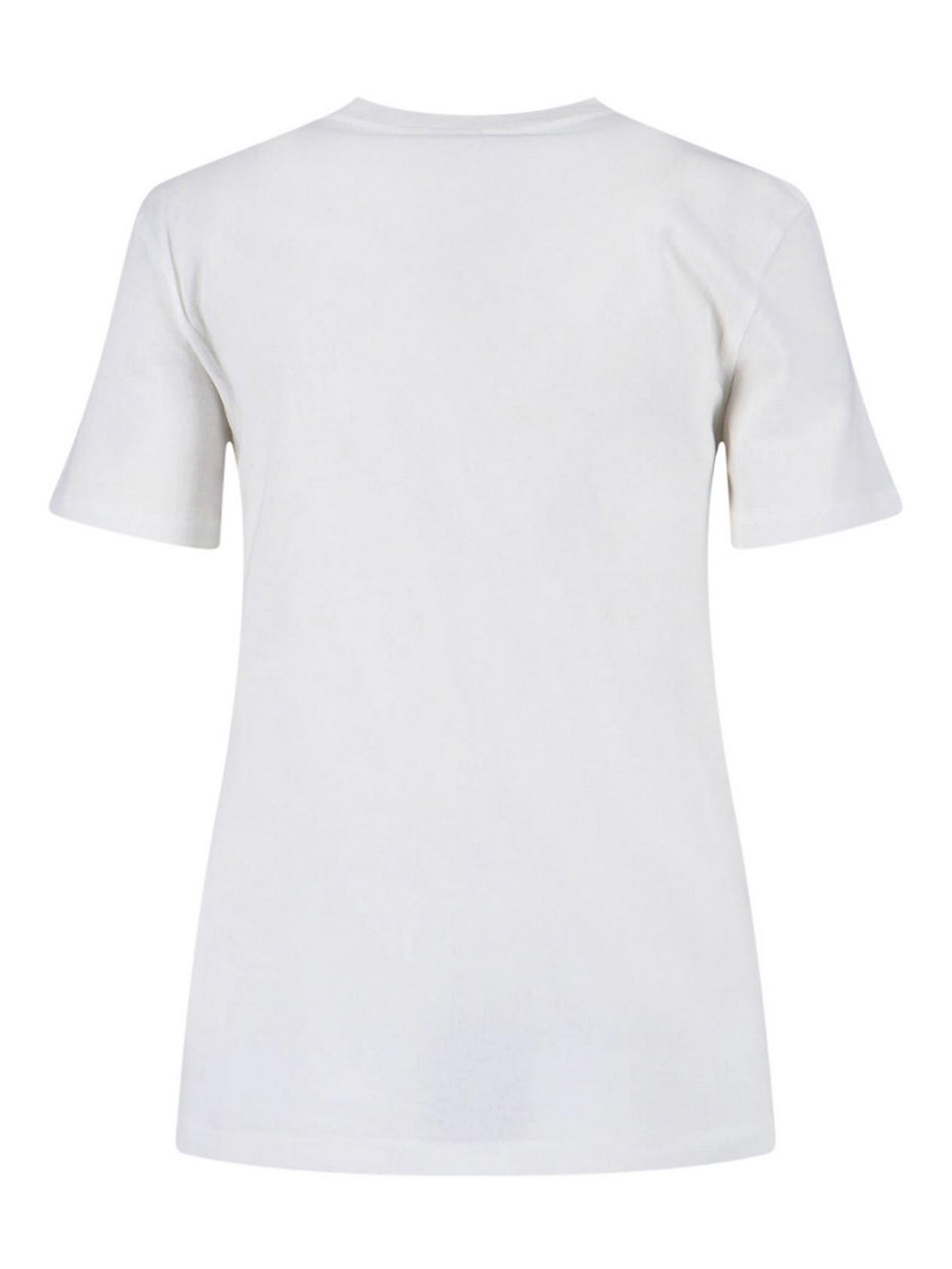 T-Shirt Logo 26SJH11802101 (Chloé / Tシャツ・カットソー ) | Chloé (クロエ)(1)