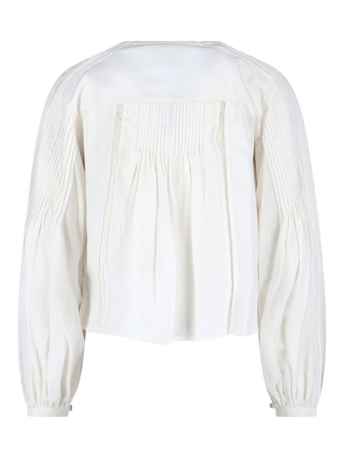 Shirt CH0308FAD1I02I20 (Isabel Marant / シャツ・ブラウス ) | Isabel Marant (イザベル マラン)(1)