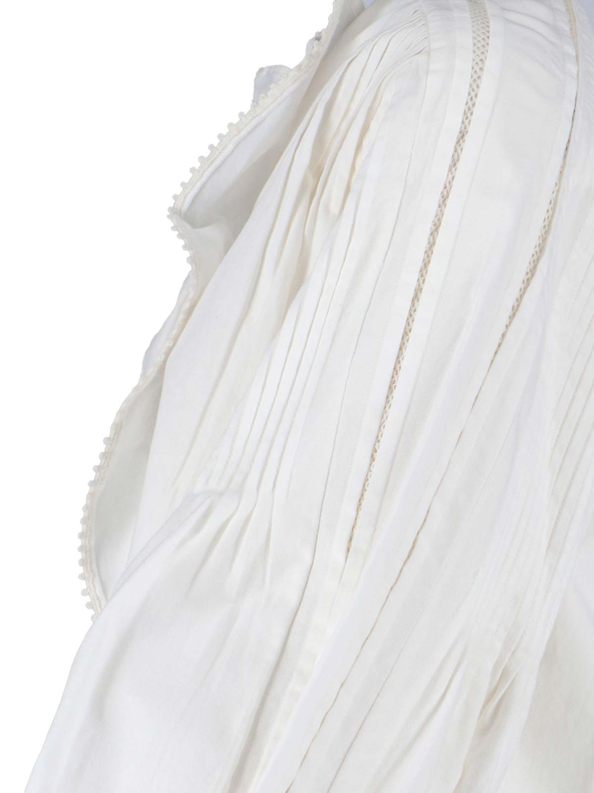 Shirt CH0308FAD1I02I20 (Isabel Marant / シャツ・ブラウス ) | Isabel Marant (イザベル マラン)(2)