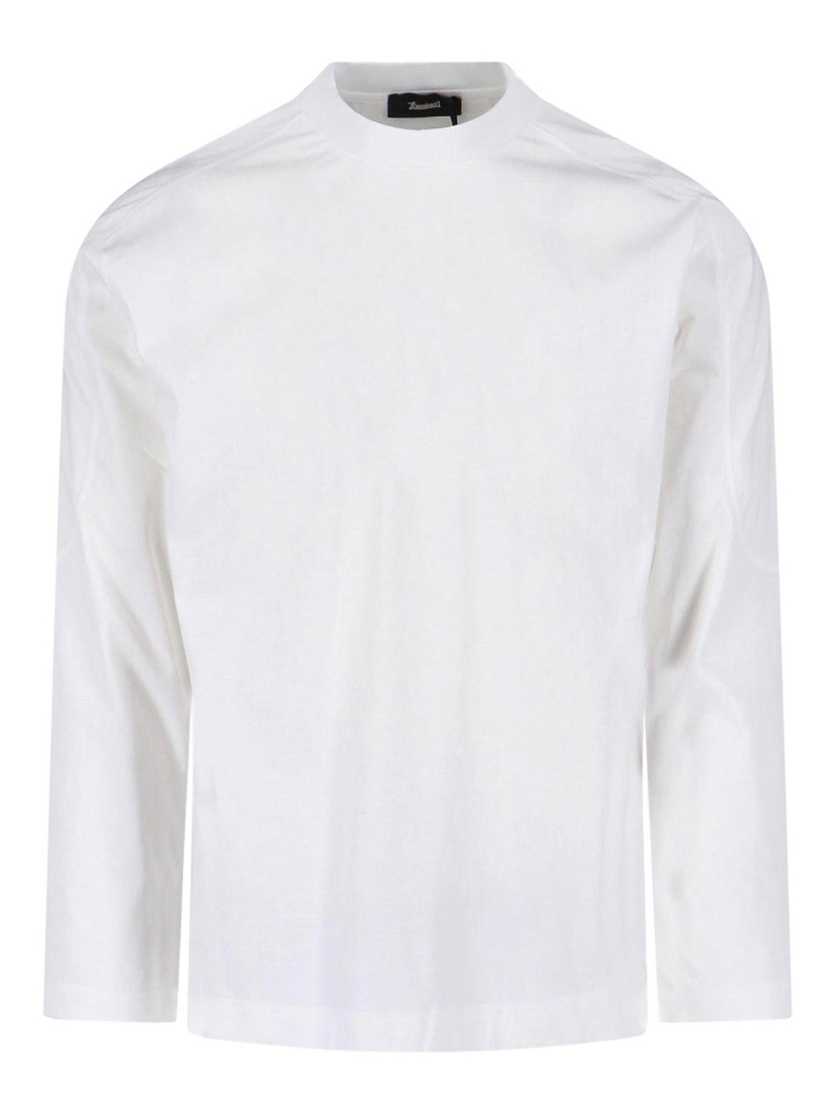 Cotton T-shirt JG00074UL521321000 (Herno / Tシャツ・カットソー ) | Herno (ヘルノ)