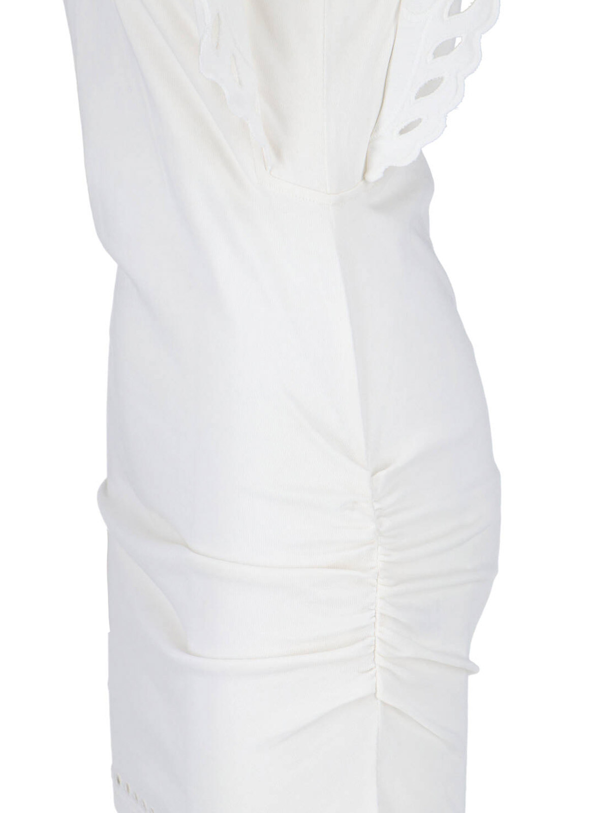 Mini dress RO1016FAD1N08E23 (Isabel Marant Étoile / ワンピース・ドレス・オールインワン ) | Isabel Marant Étoile (イザベル マラン エトワール)(2)