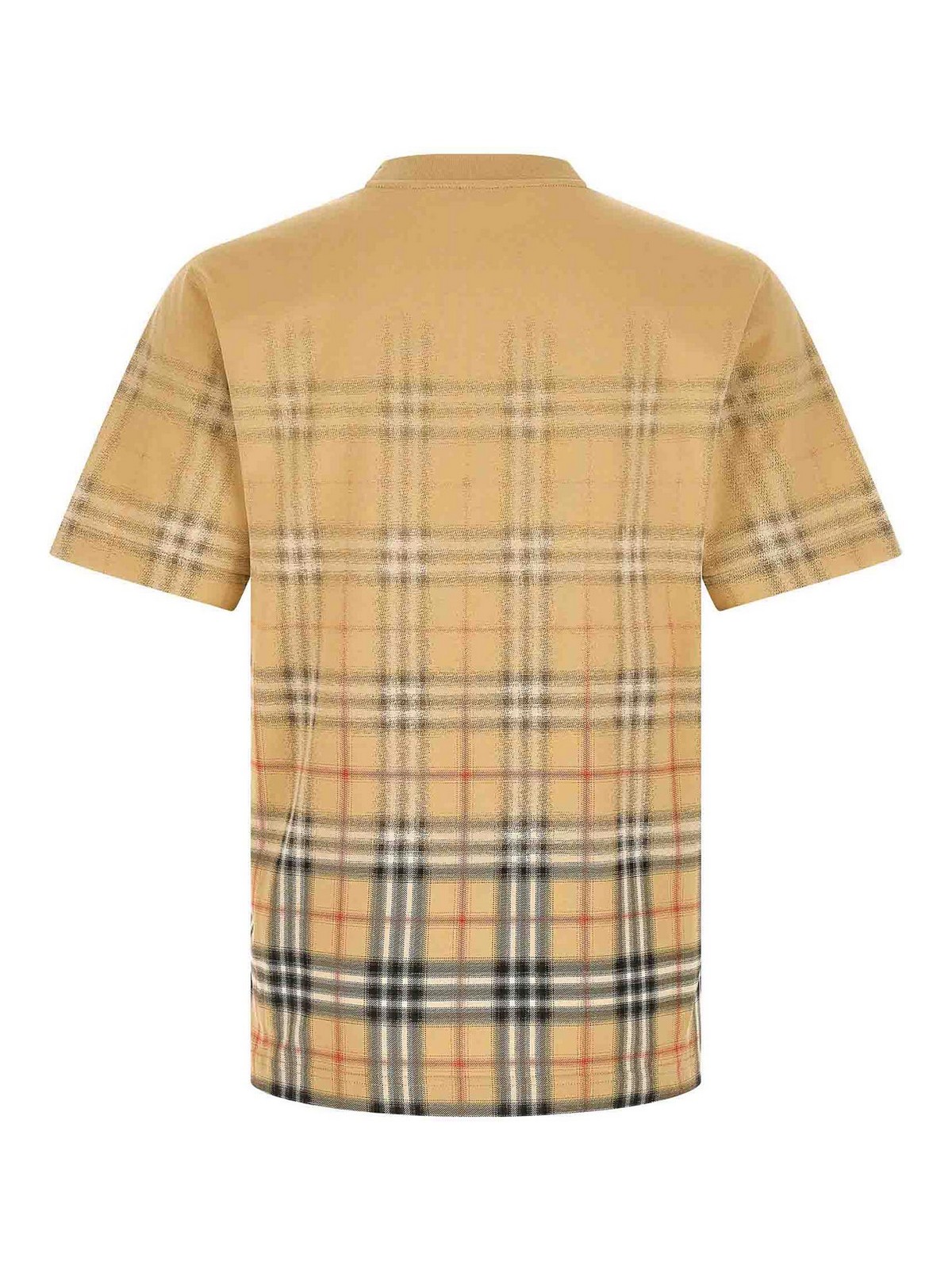 Ryan Deg T-Shirt 8119022 (Burberry / Tシャツ・カットソー ) | Burberry (バーバリー)(1)