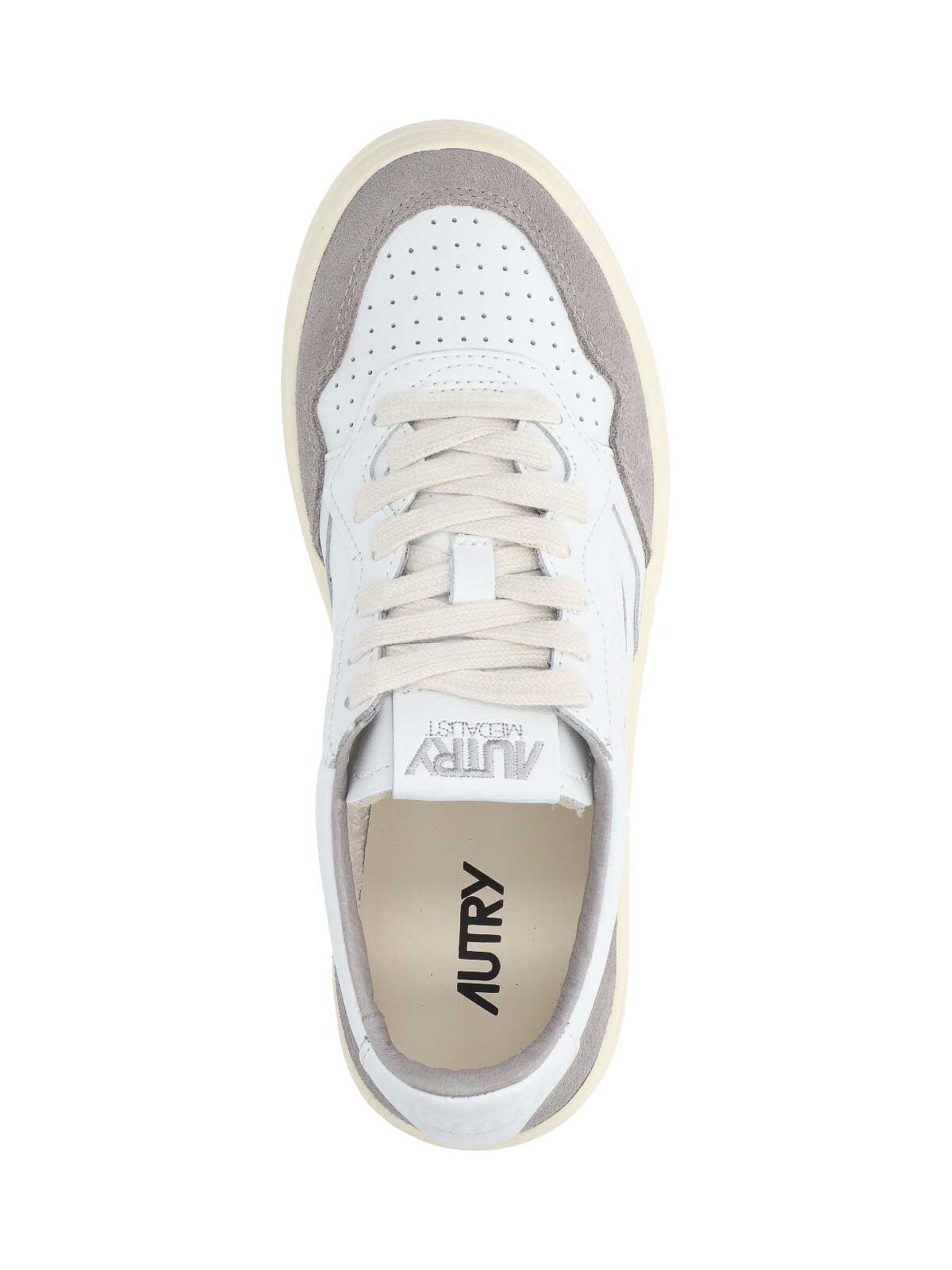 Sneakers Low AULWFT01 (AUTRY / スニーカー ) | AUTRY (オートリー)(4)