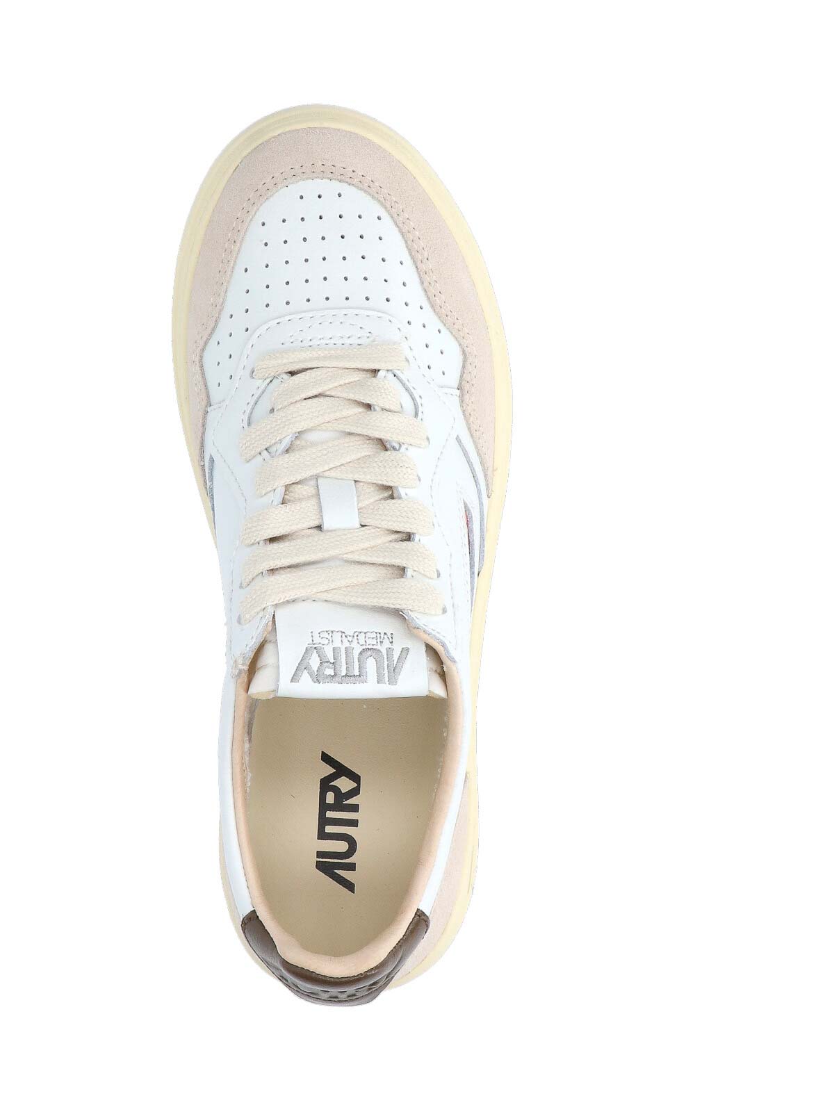 Sneakers Low-Top AULWLS15 (AUTRY / スニーカー ) | AUTRY (オートリー)(4)