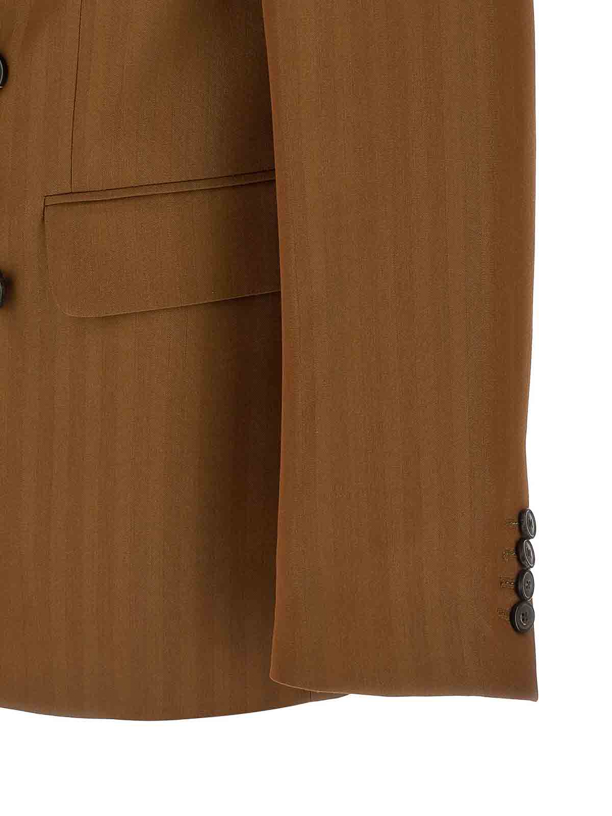 Barry Blazer 261020425312171E15 (Dries Van Noten / ブレザー・ジャケット ) | Dries Van Noten (ドリスヴァンノッテン)(3)