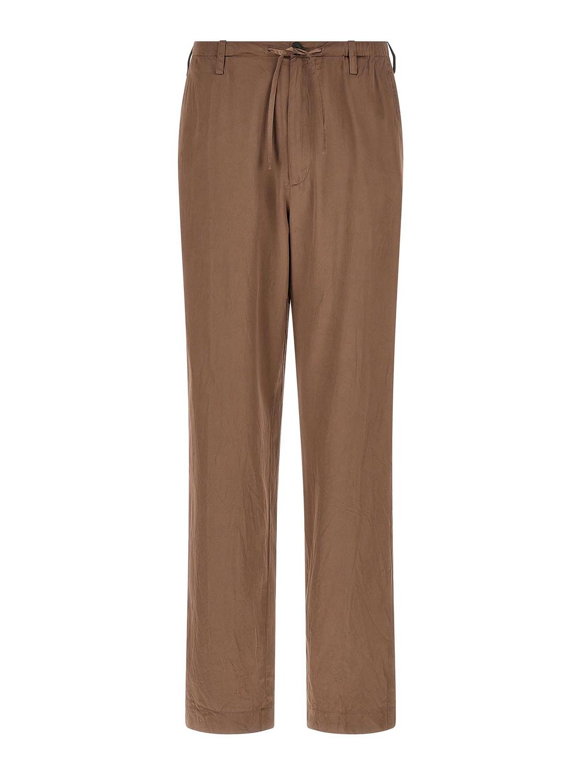 Penny Long Pants 26102090632773E15 (Dries Van Noten / パンツ ) | Dries Van Noten (ドリスヴァンノッテン)