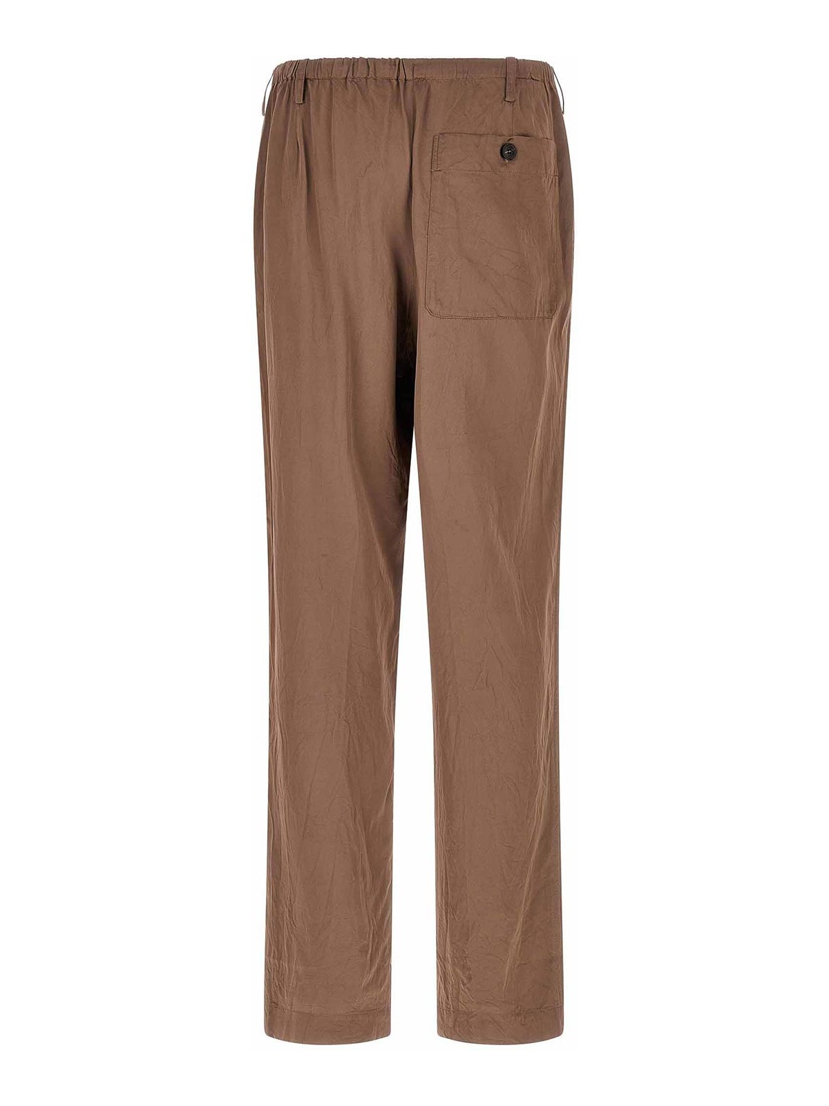 Penny Long Pants 26102090632773E15 (Dries Van Noten / パンツ ) | Dries Van Noten (ドリスヴァンノッテン)(1)