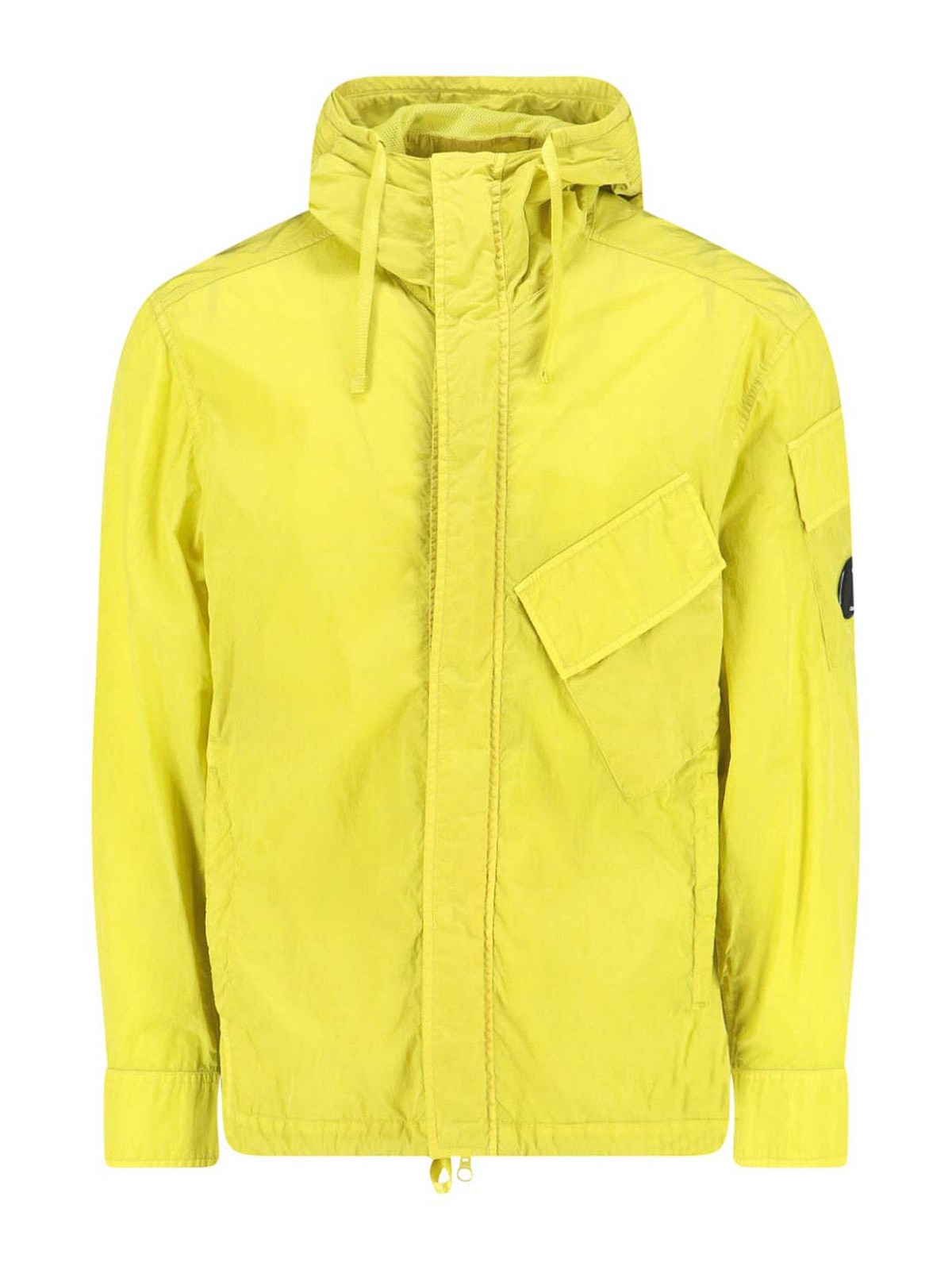 Jacket 20CMOS058A005904G246 (C.P. Company / カジュアルジャケット ) | C.P. Company (シーピーカンパニー)