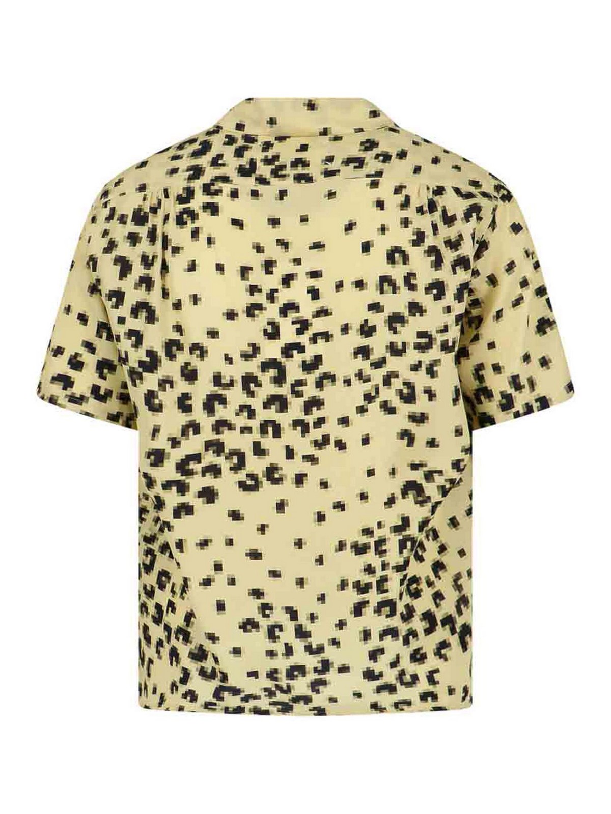 Shirt S50DR0013M35766169S (Maison Margiela / シャツ・ブラウス ) | Maison Margiela (メゾン マルジェラ)(1)