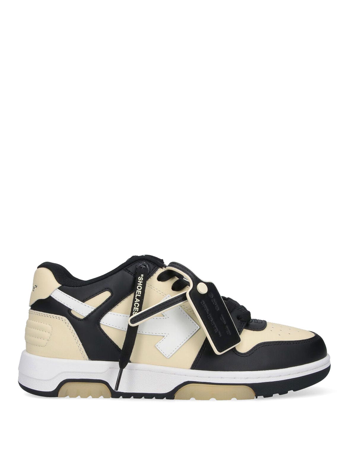 Sneakers M189S6L008 (Off-White / スニーカー ) | Off-White (オフホワイト)