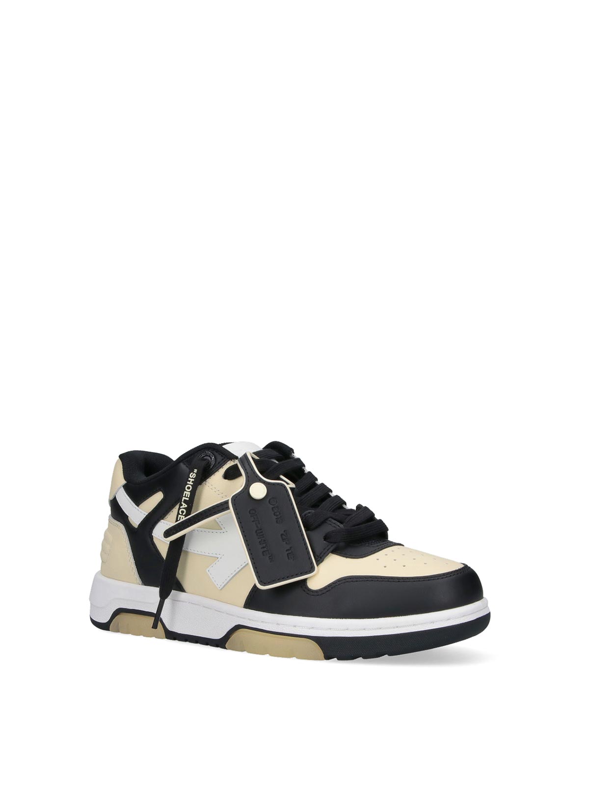 Sneakers M189S6L008 (Off-White / スニーカー ) | Off-White (オフホワイト)(1)