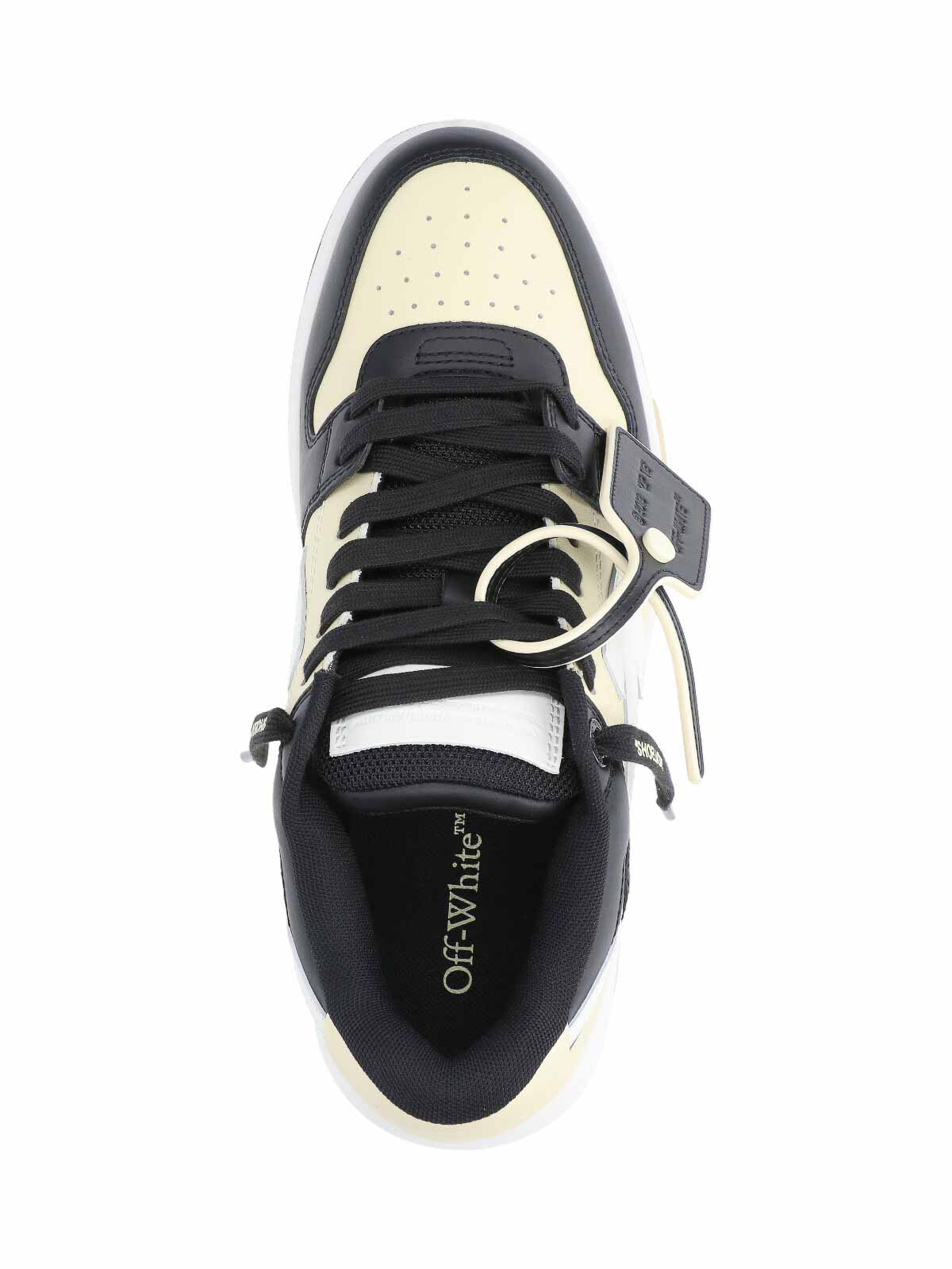 Sneakers M189S6L008 (Off-White / スニーカー ) | Off-White (オフホワイト)(4)