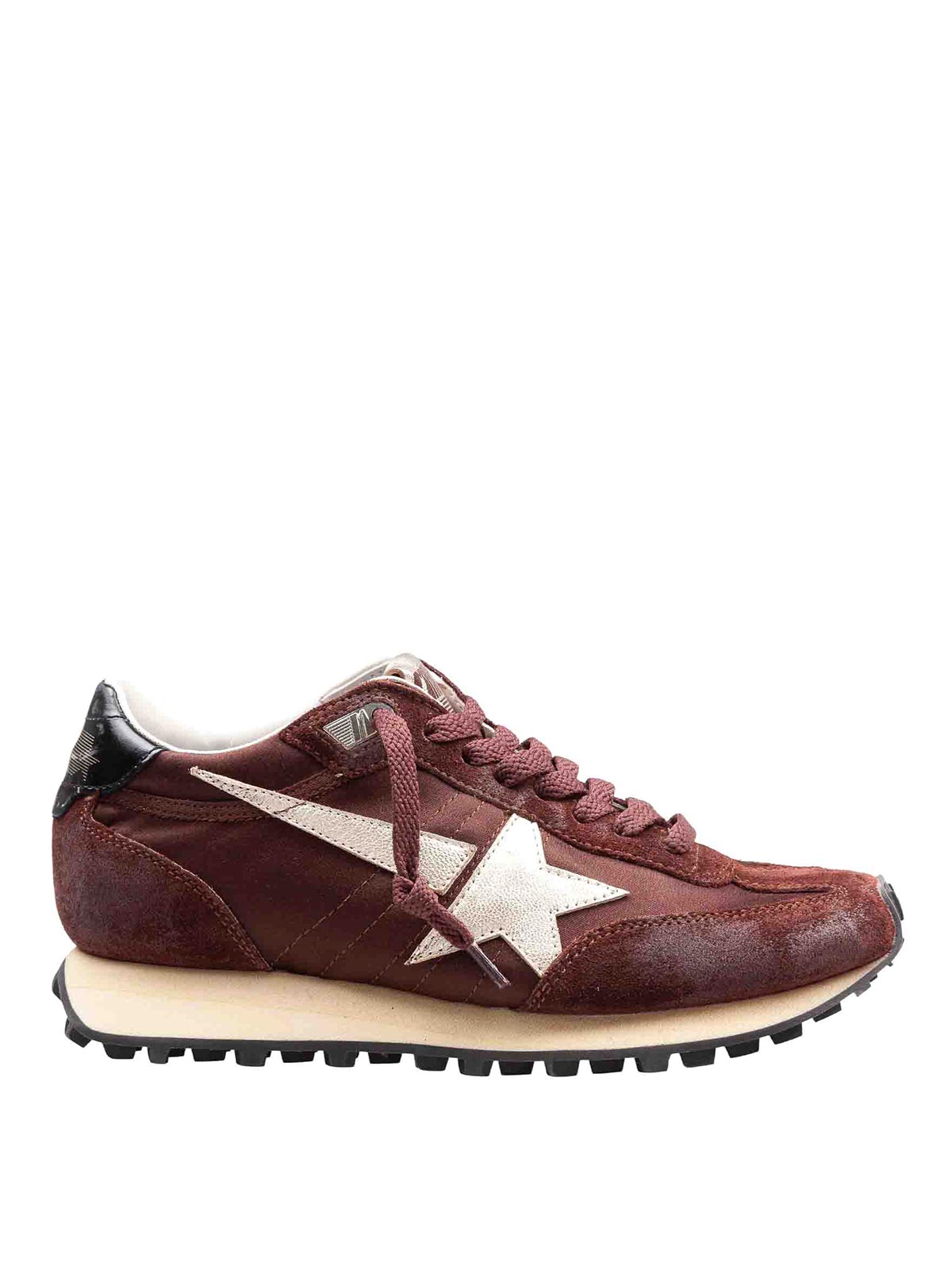 Running Marathon Sneakers GWF00683F00784155661 (Golden Goose / スニーカー ) | Golden Goose (ゴールデングース)