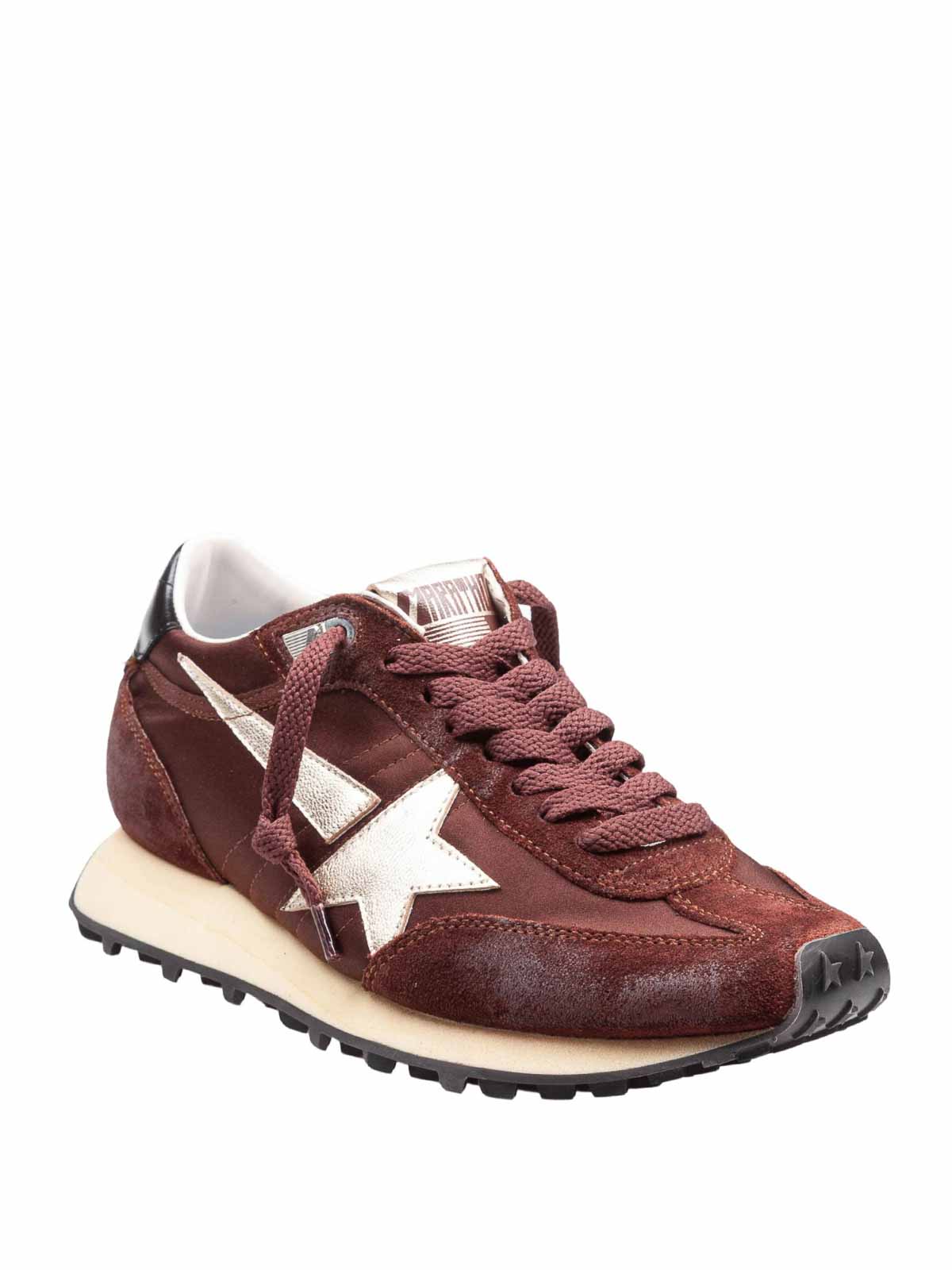 Running Marathon Sneakers GWF00683F00784155661 (Golden Goose / スニーカー ) | Golden Goose (ゴールデングース)(1)