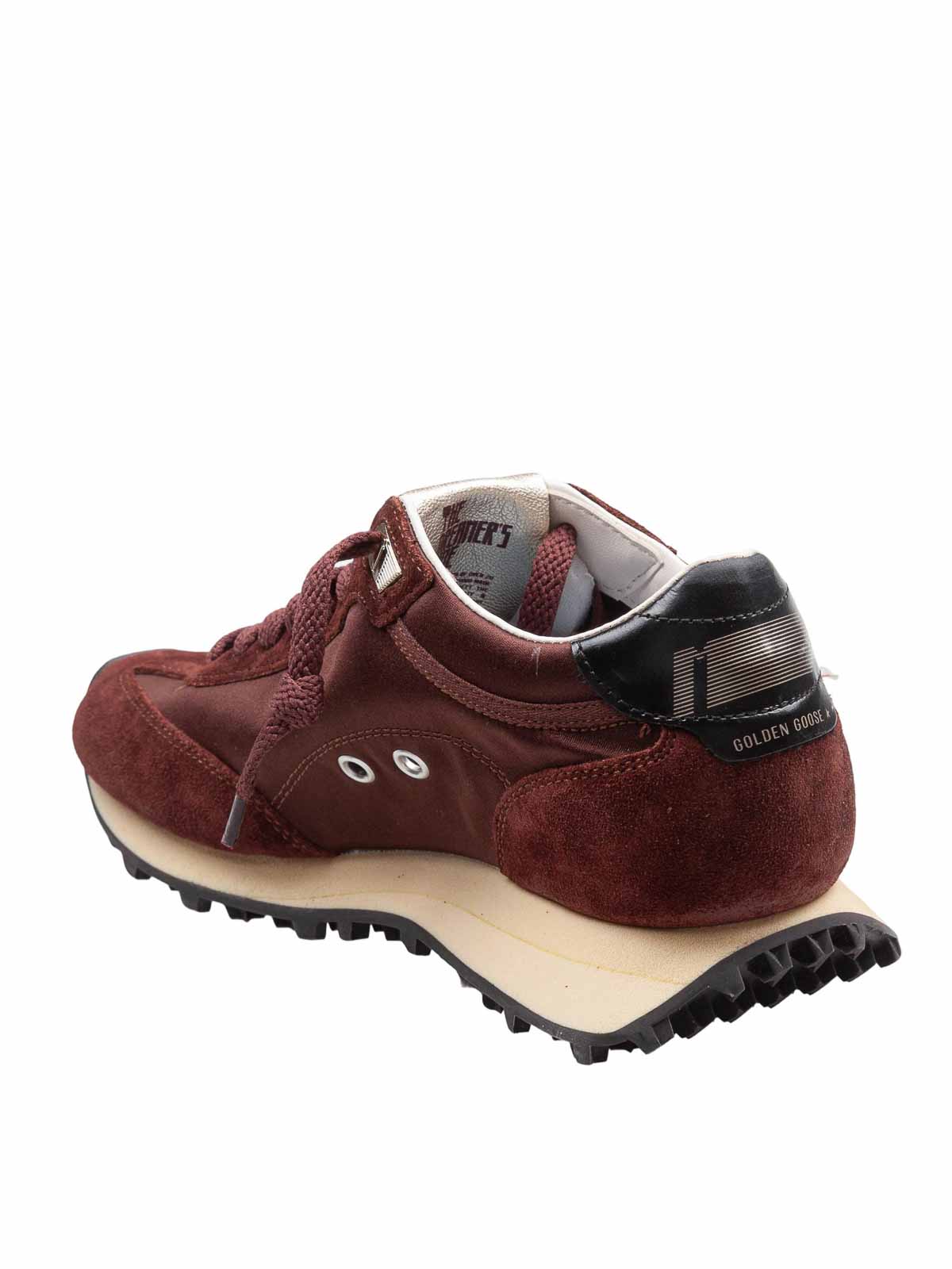 Running Marathon Sneakers GWF00683F00784155661 (Golden Goose / スニーカー ) | Golden Goose (ゴールデングース)(3)