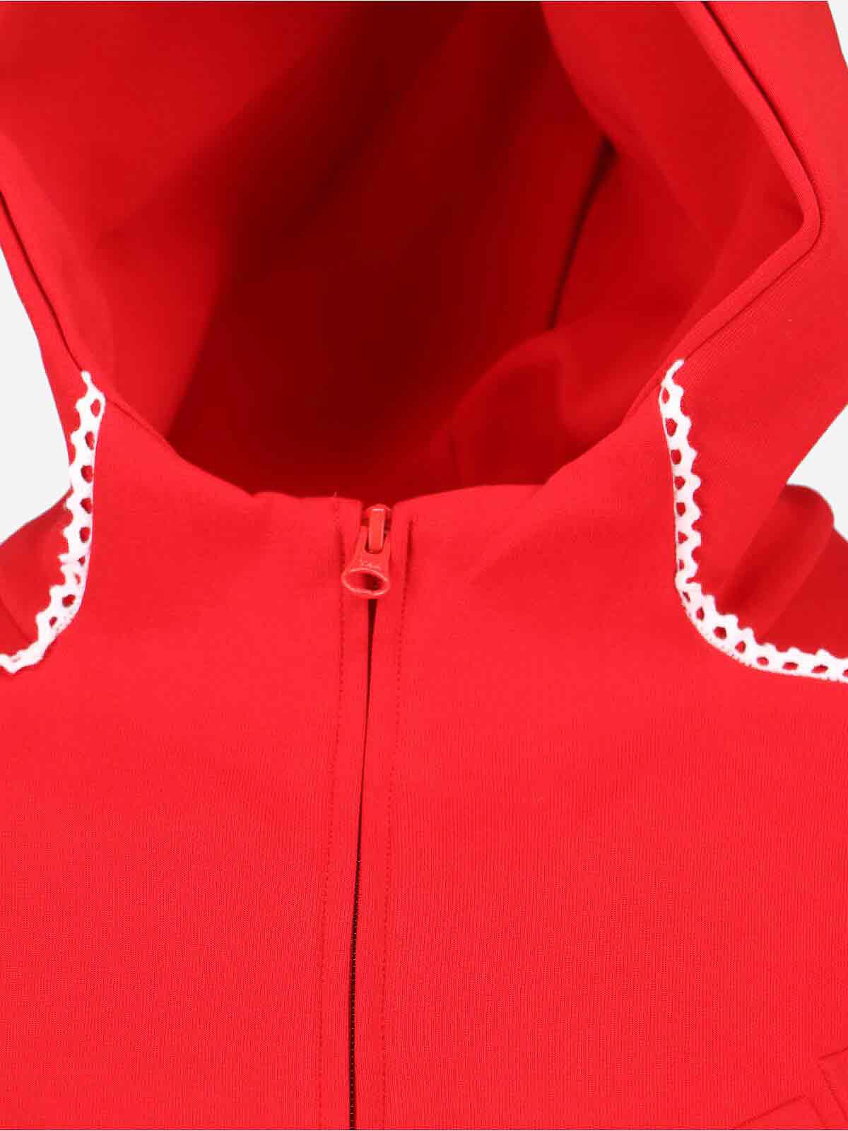 X Arte Hooded Sweatshirt KC9592 (adidas Originals / スウェット・フーディー ) | adidas Originals (アディダス オリジナルス)(3)