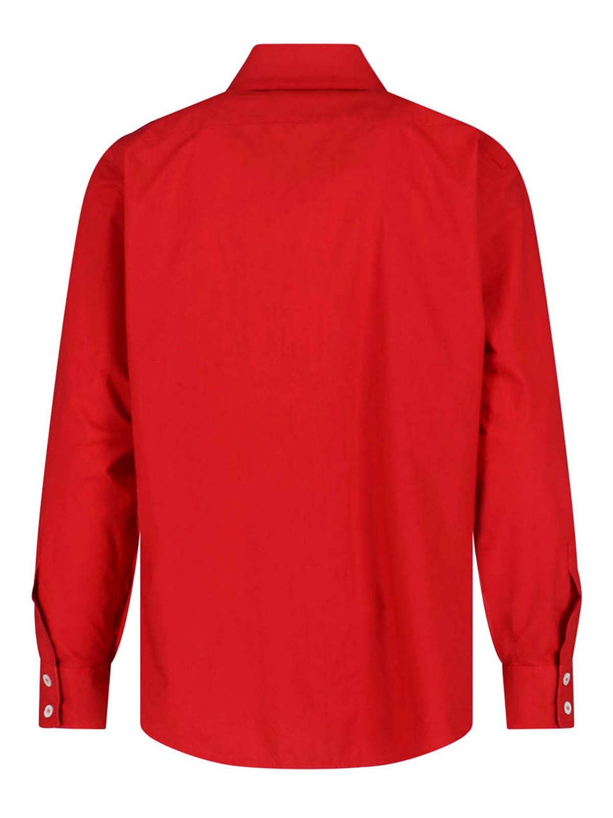 Buttons shirt CE26E03085292 (ASPESI / シャツ・ブラウス ) | ASPESI (アスペジ)(1)