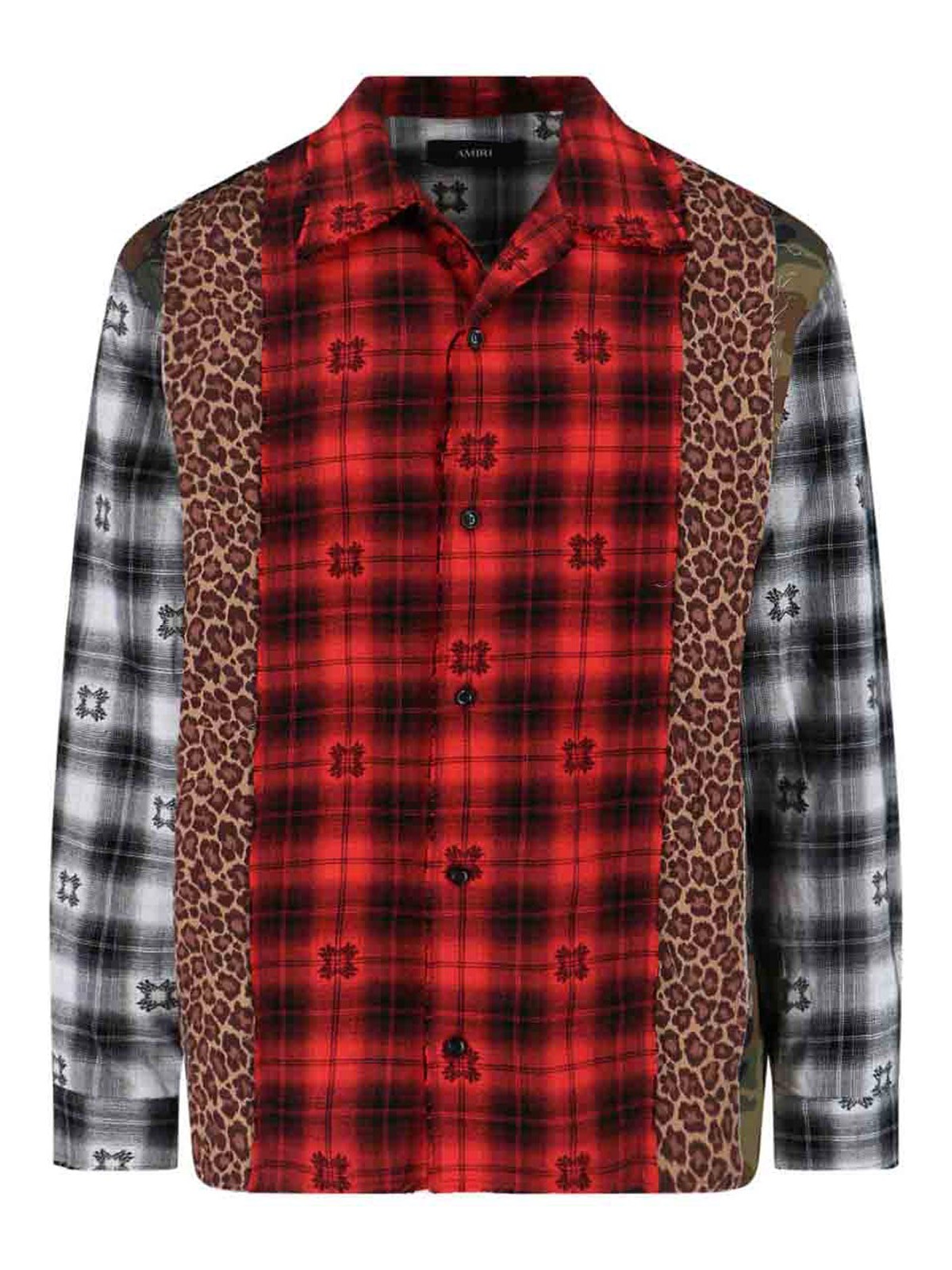 Shirt AMTOSH1006RED (AMIRI / シャツ・ブラウス ) | AMIRI (アミリ)