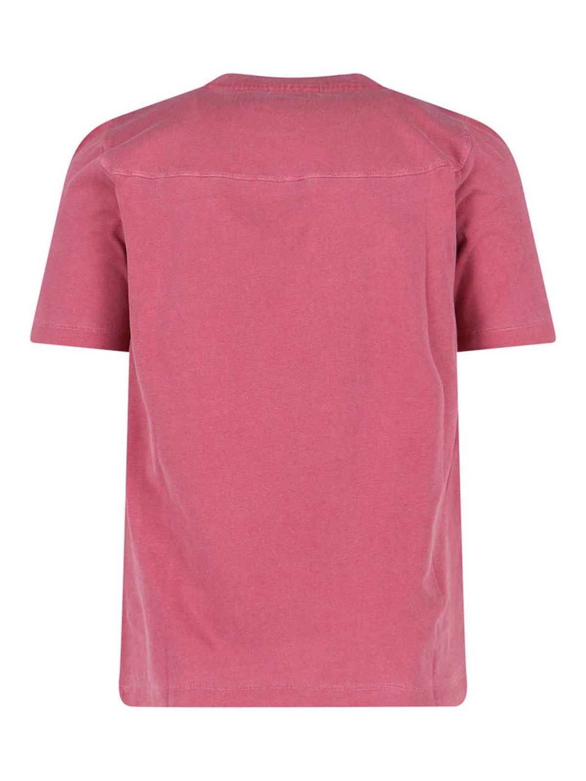 T-Shirt Logo S74GD1527D20108259 (Dsquared2 / Tシャツ・カットソー ) | Dsquared2 (ディースクエアード)(1)