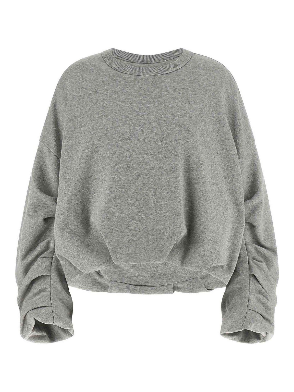 Hannett Sweatshirt 261131109361181E15 (Dries Van Noten / スウェット・フーディー ) | Dries Van Noten (ドリスヴァンノッテン)