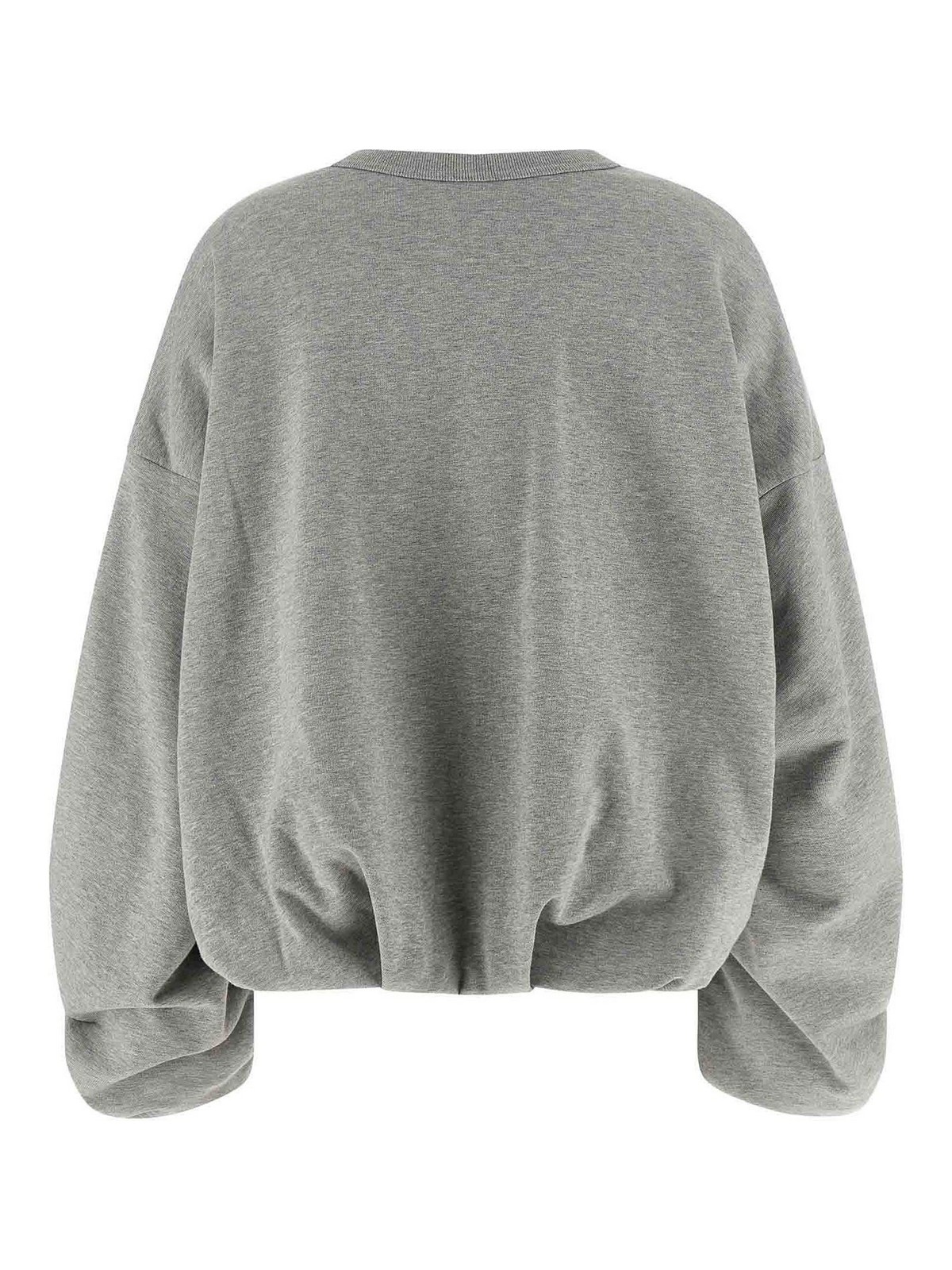 Hannett Sweatshirt 261131109361181E15 (Dries Van Noten / スウェット・フーディー ) | Dries Van Noten (ドリスヴァンノッテン)(1)