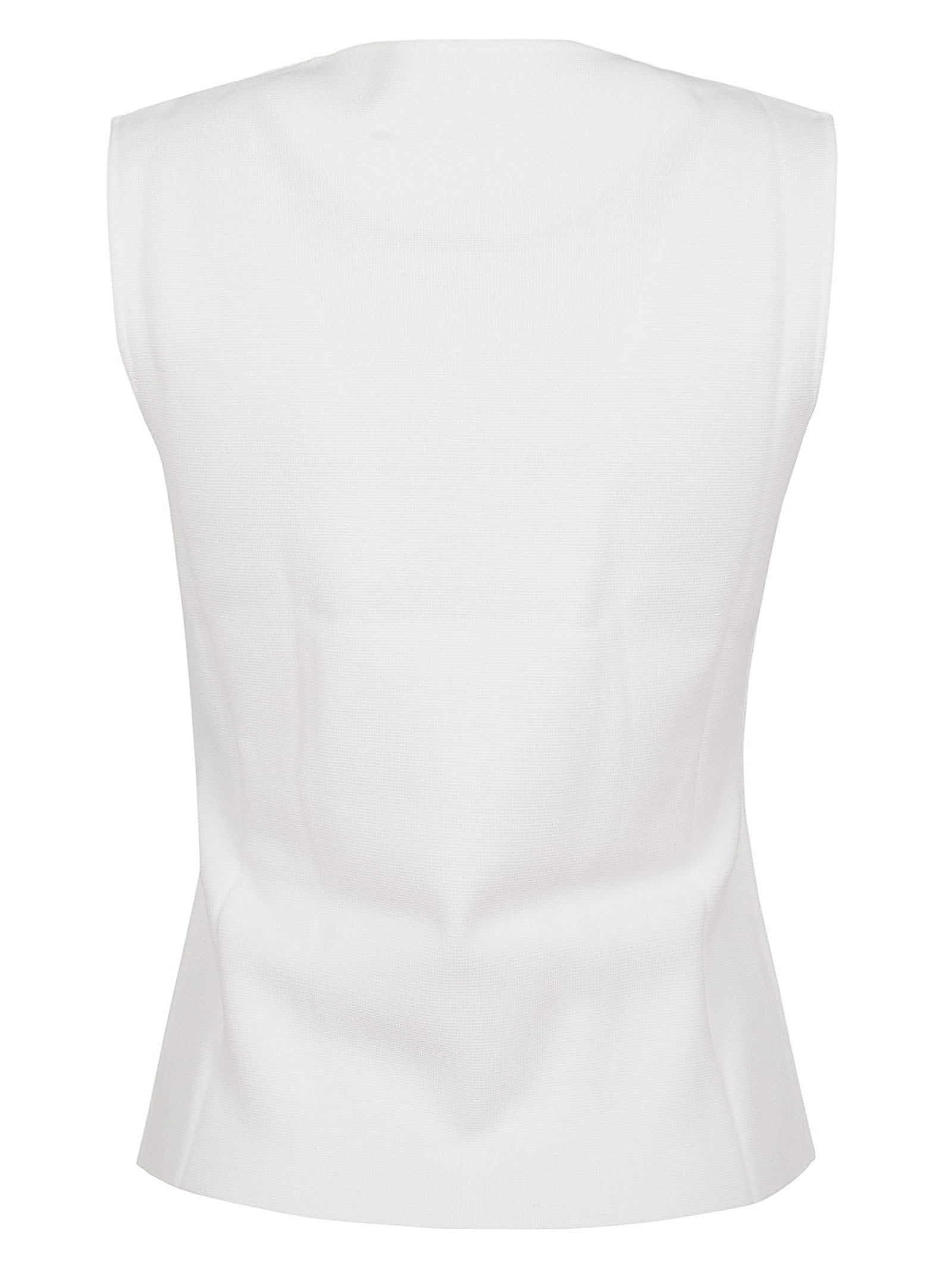 SLEEVELESS TOP D540952ROMA26002 (P.A.R.O.S.H. / タンクトップ・キャミソール ) | P.A.R.O.S.H. (パロッシュ)(1)