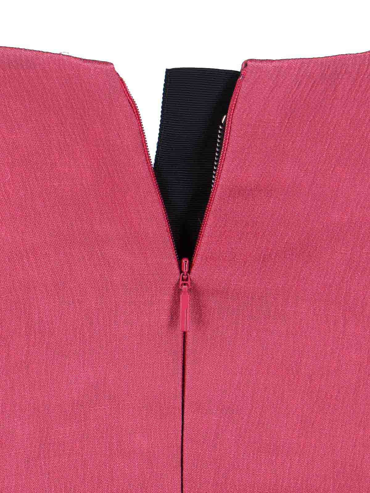 Midi dress LV0VY001154HD (Calvin Klein / ワンピース・ドレス・オールインワン ) | Calvin Klein (カルバン・クライン)(2)