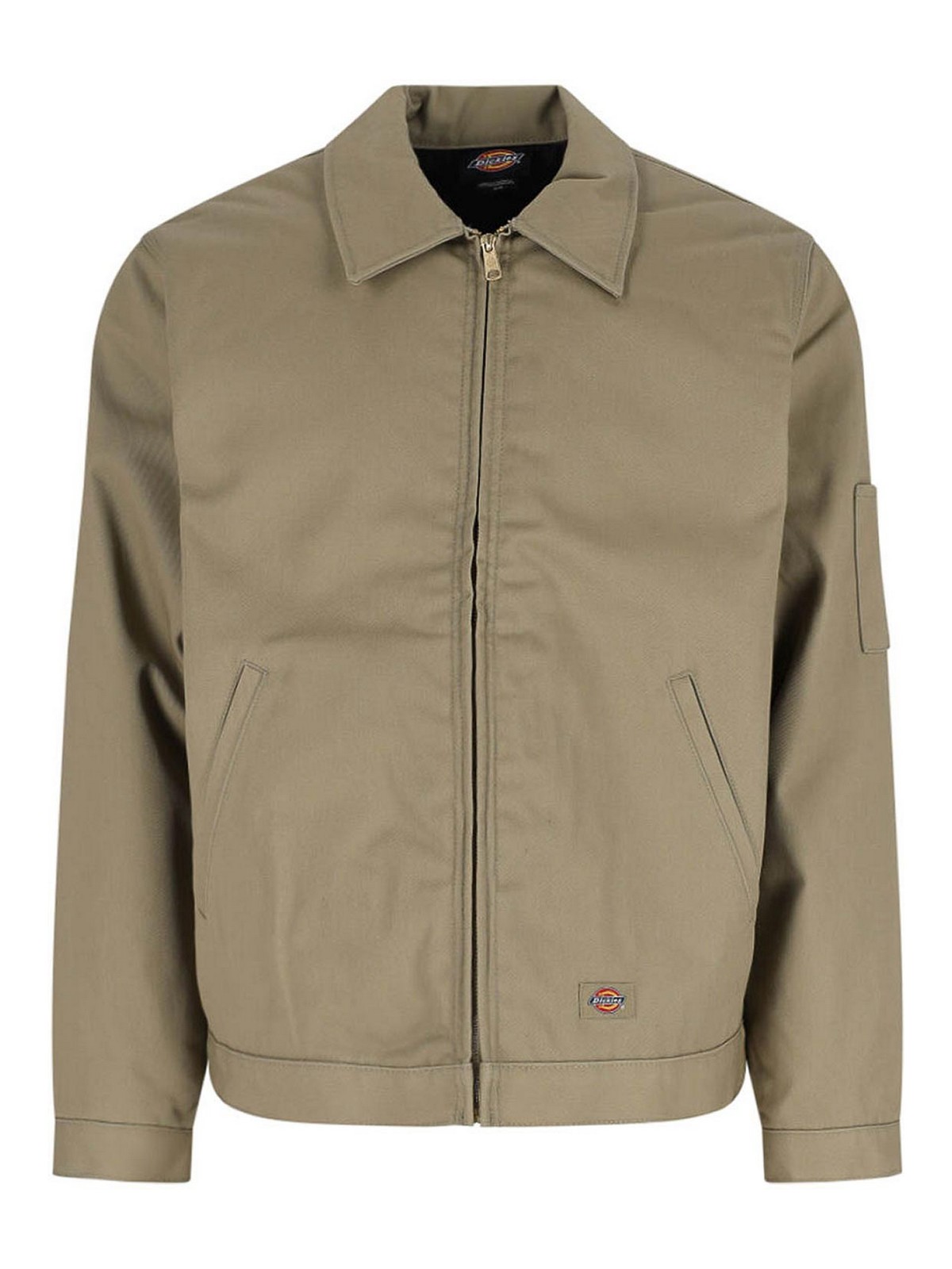 Giacca Zip DK0A4XK4KHK1 (Dickies / カジュアルジャケット ) | Dickies (ディッキーズ)