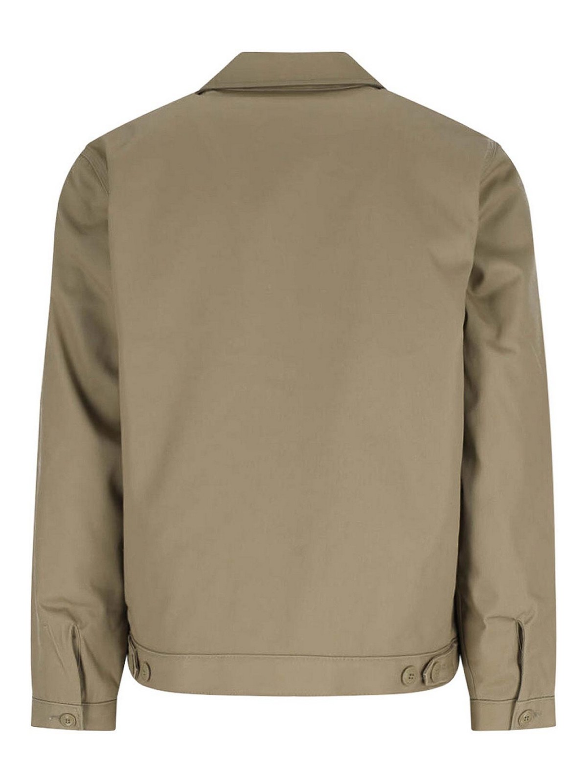 Giacca Zip DK0A4XK4KHK1 (Dickies / カジュアルジャケット ) | Dickies (ディッキーズ)(1)