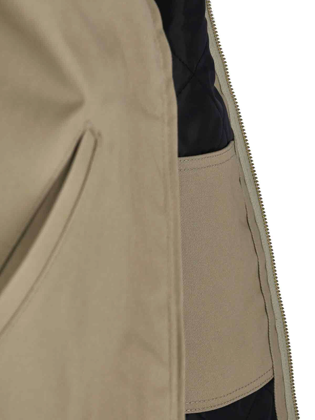 Giacca Zip DK0A4XK4KHK1 (Dickies / カジュアルジャケット ) | Dickies (ディッキーズ)(3)