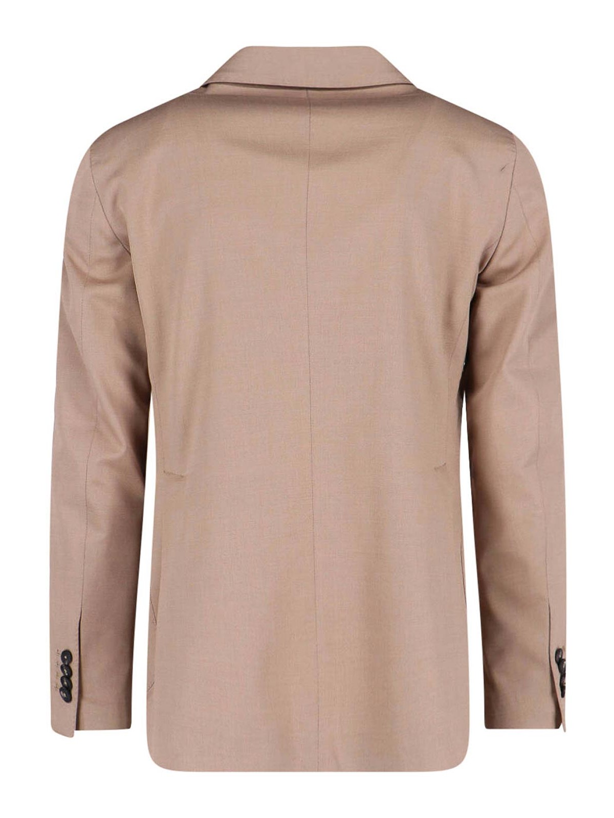 Double-breasted suit 2SVS20K11PE150161T1017 (TAGLIATORE / スーツ ) | TAGLIATORE (タリアトーレ)(1)