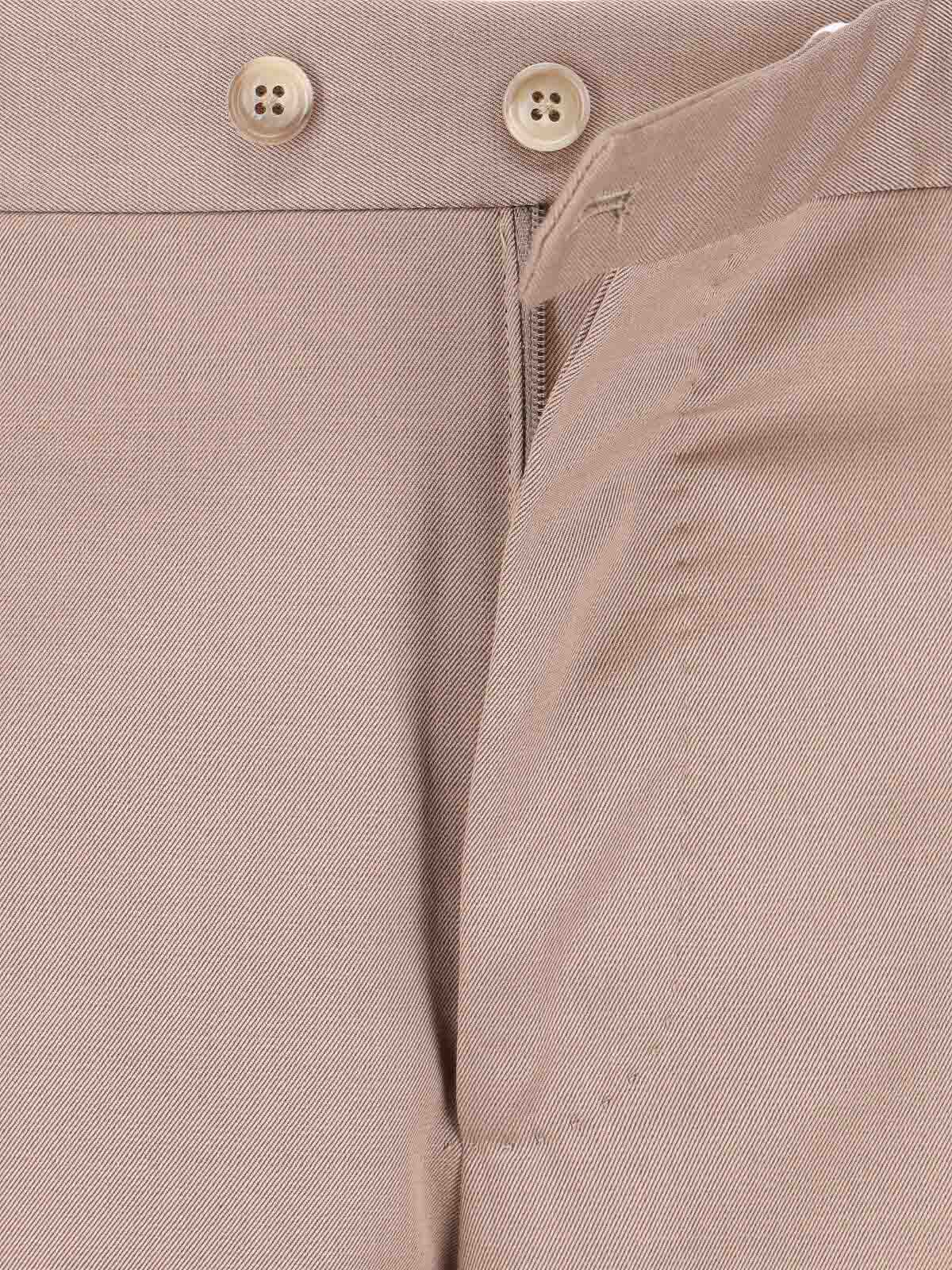 Double-breasted suit 2SVS20K11PE150161T1017 (TAGLIATORE / スーツ ) | TAGLIATORE (タリアトーレ)(2)