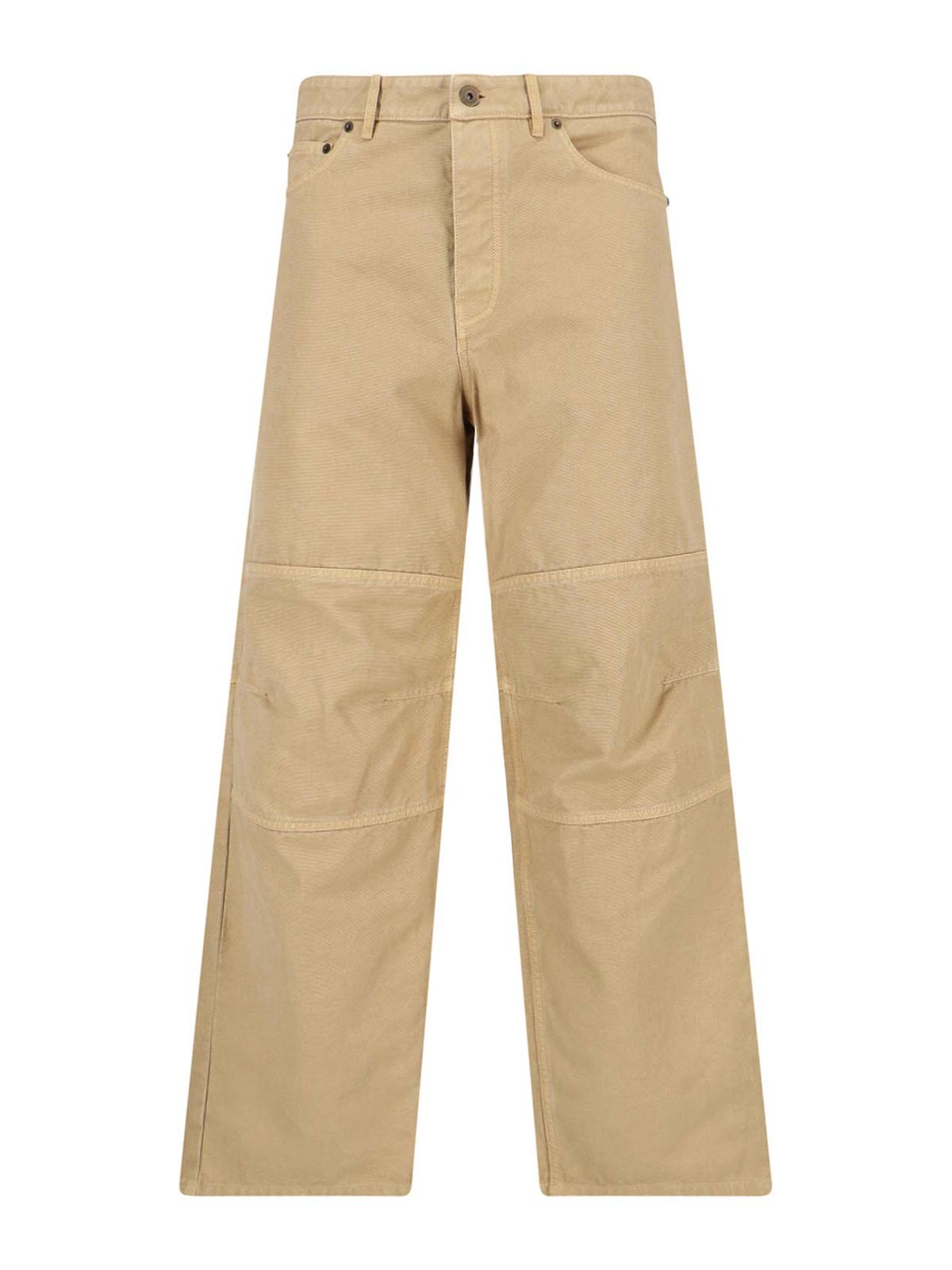 Work Trousers 8118059 (Burberry / パンツ ) | Burberry (バーバリー)