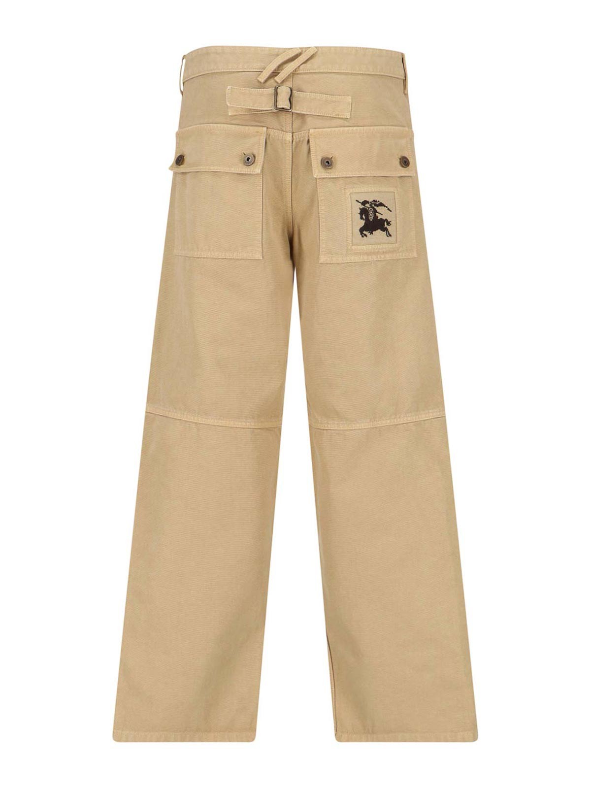 Work Trousers 8118059 (Burberry / パンツ ) | Burberry (バーバリー)(1)