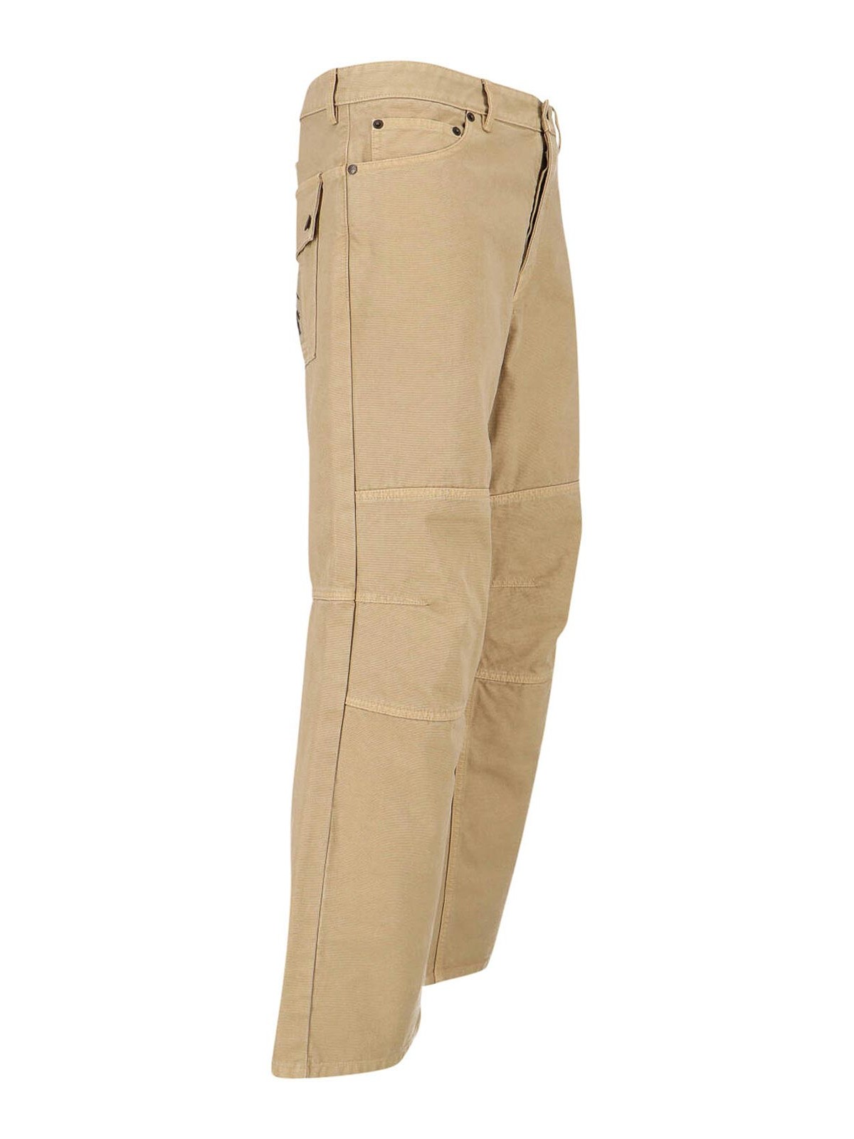 Work Trousers 8118059 (Burberry / パンツ ) | Burberry (バーバリー)(2)