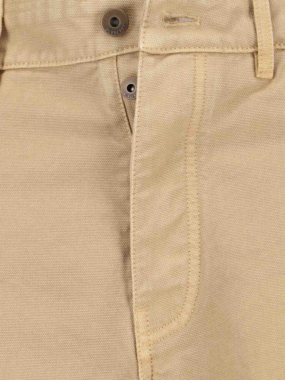 Work Trousers 8118059 (Burberry / パンツ ) | Burberry (バーバリー)(4)